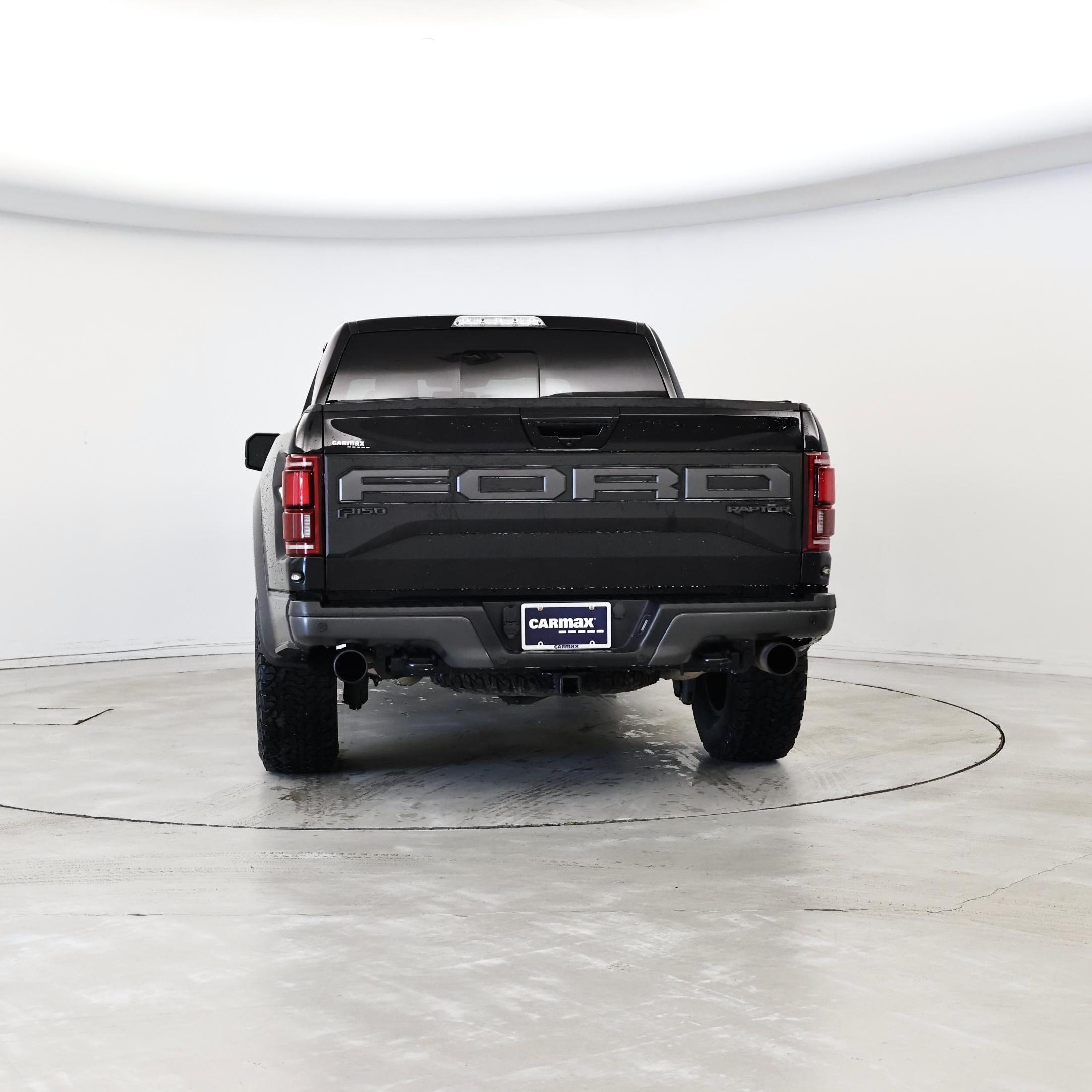 Thumbnail: 2019 Ford F-150 - 6