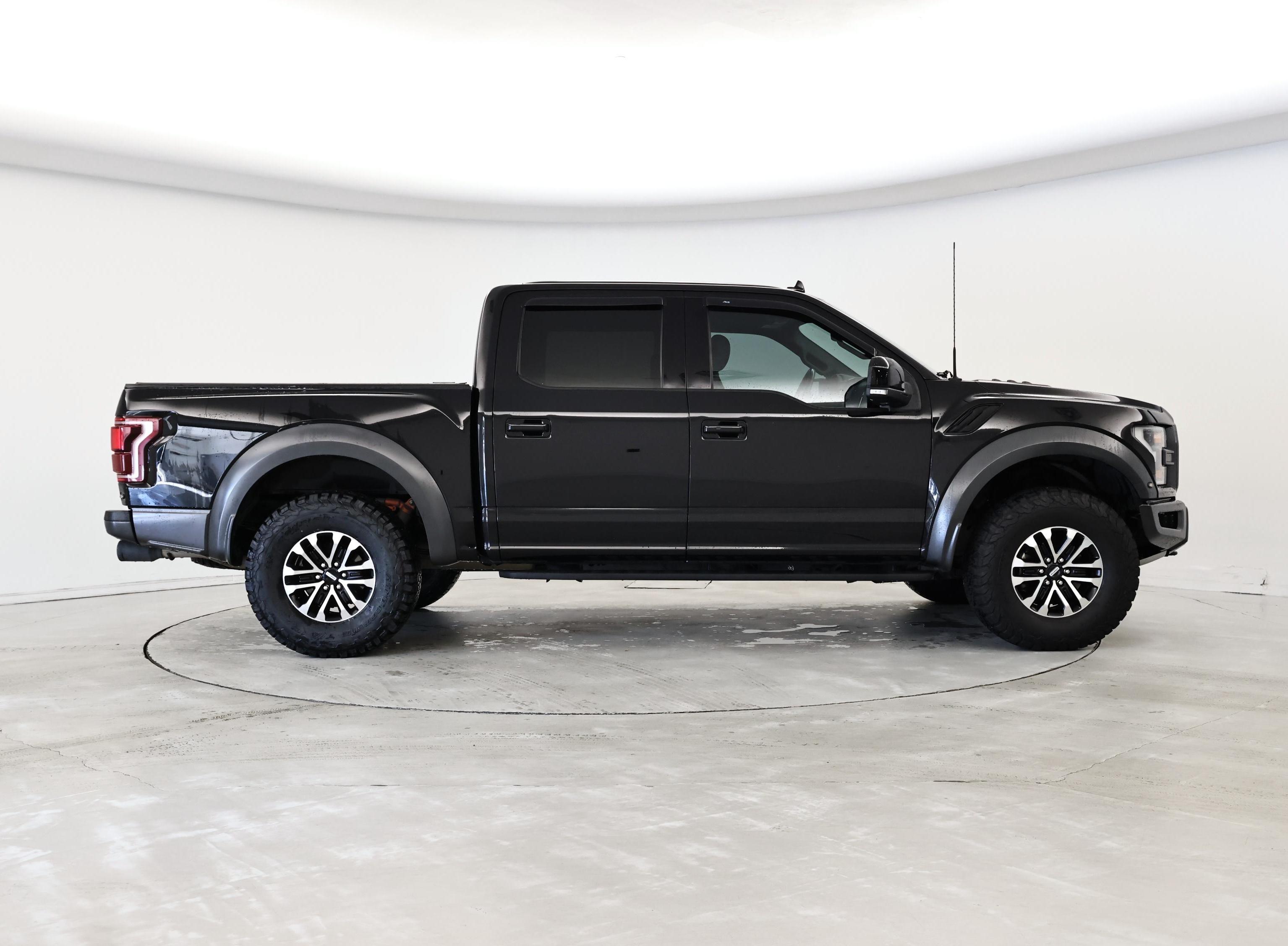 Thumbnail: 2019 Ford F-150 - 7
