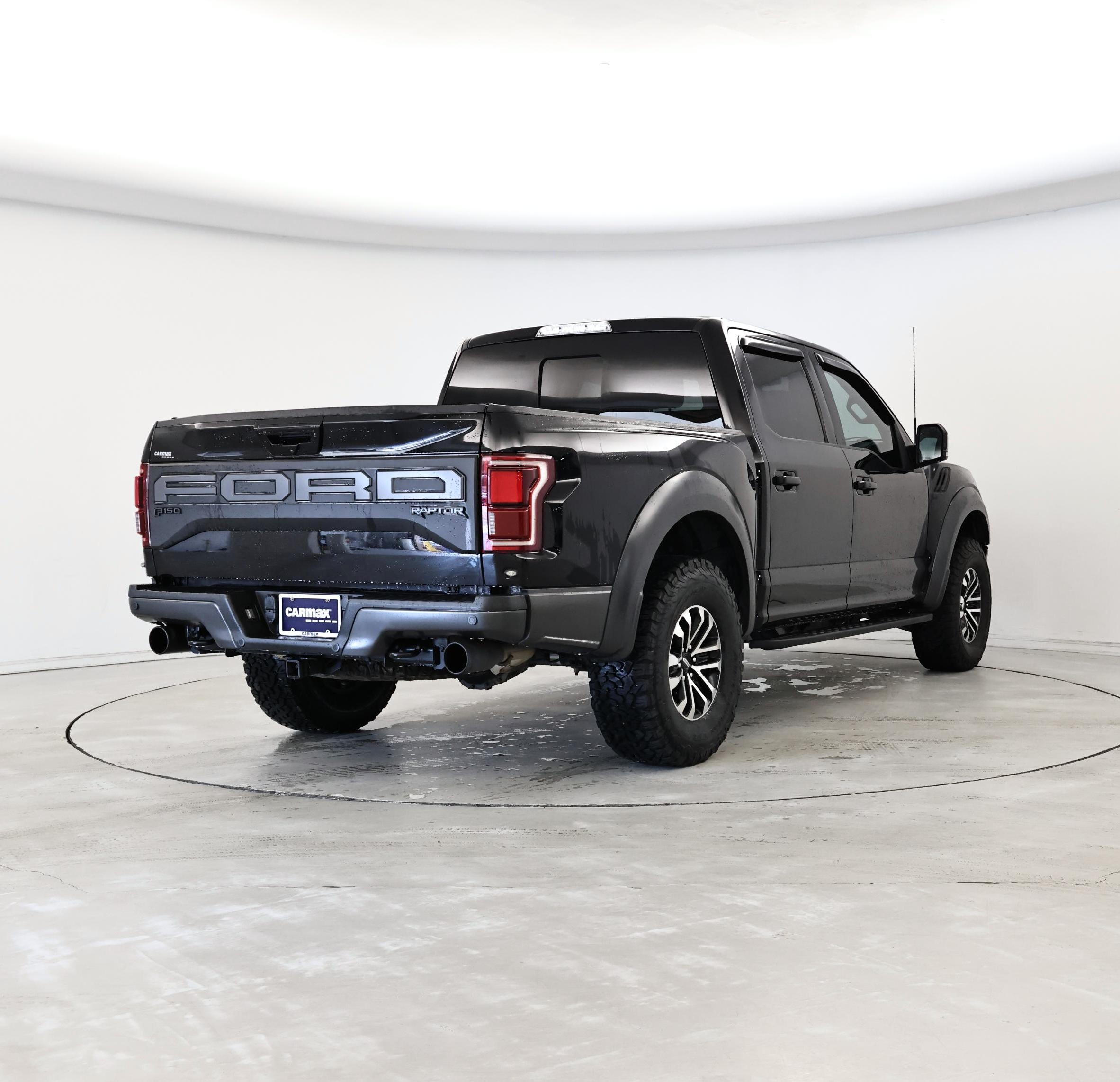 Thumbnail: 2019 Ford F-150 - 8
