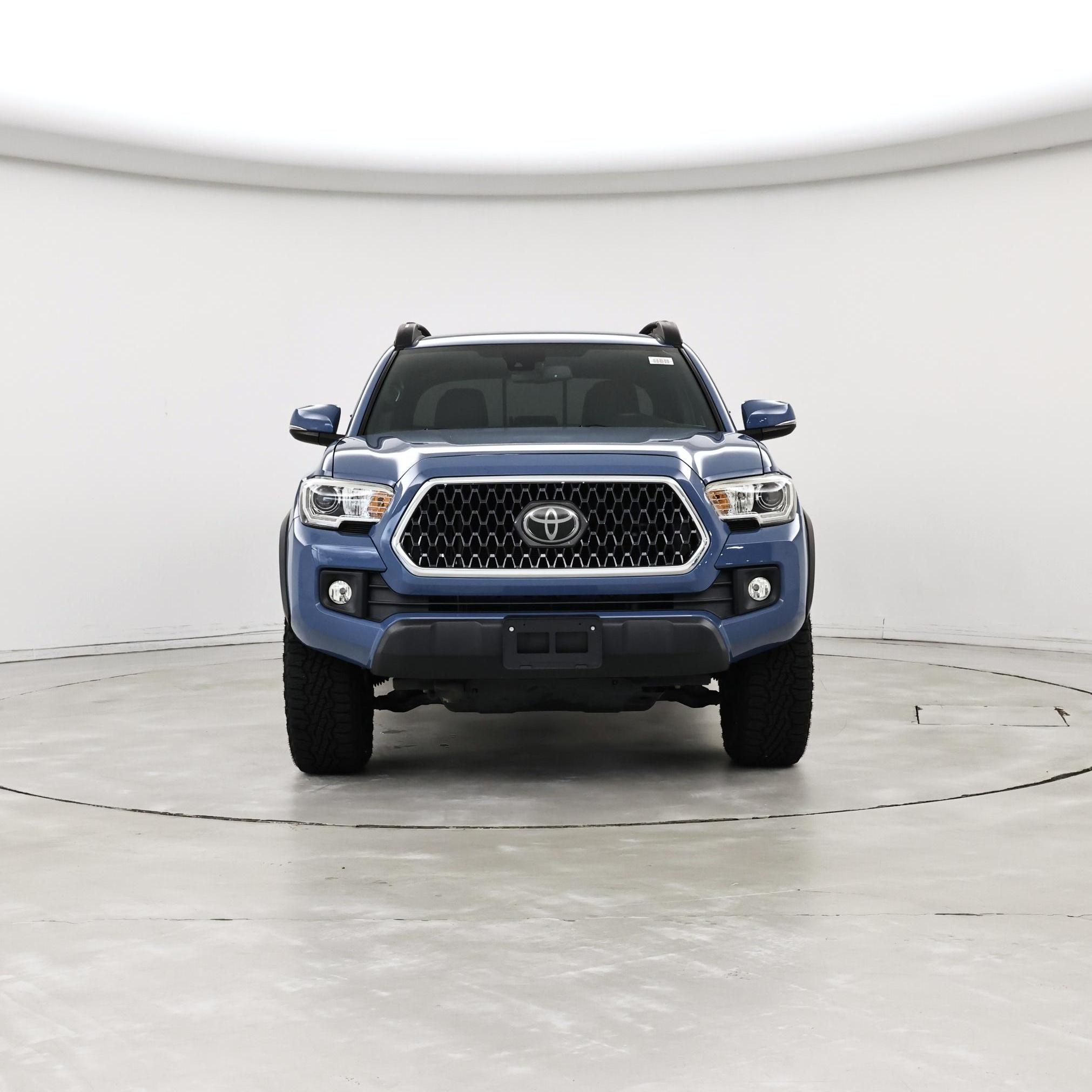 Thumbnail: 2019 Toyota Tacoma - 5