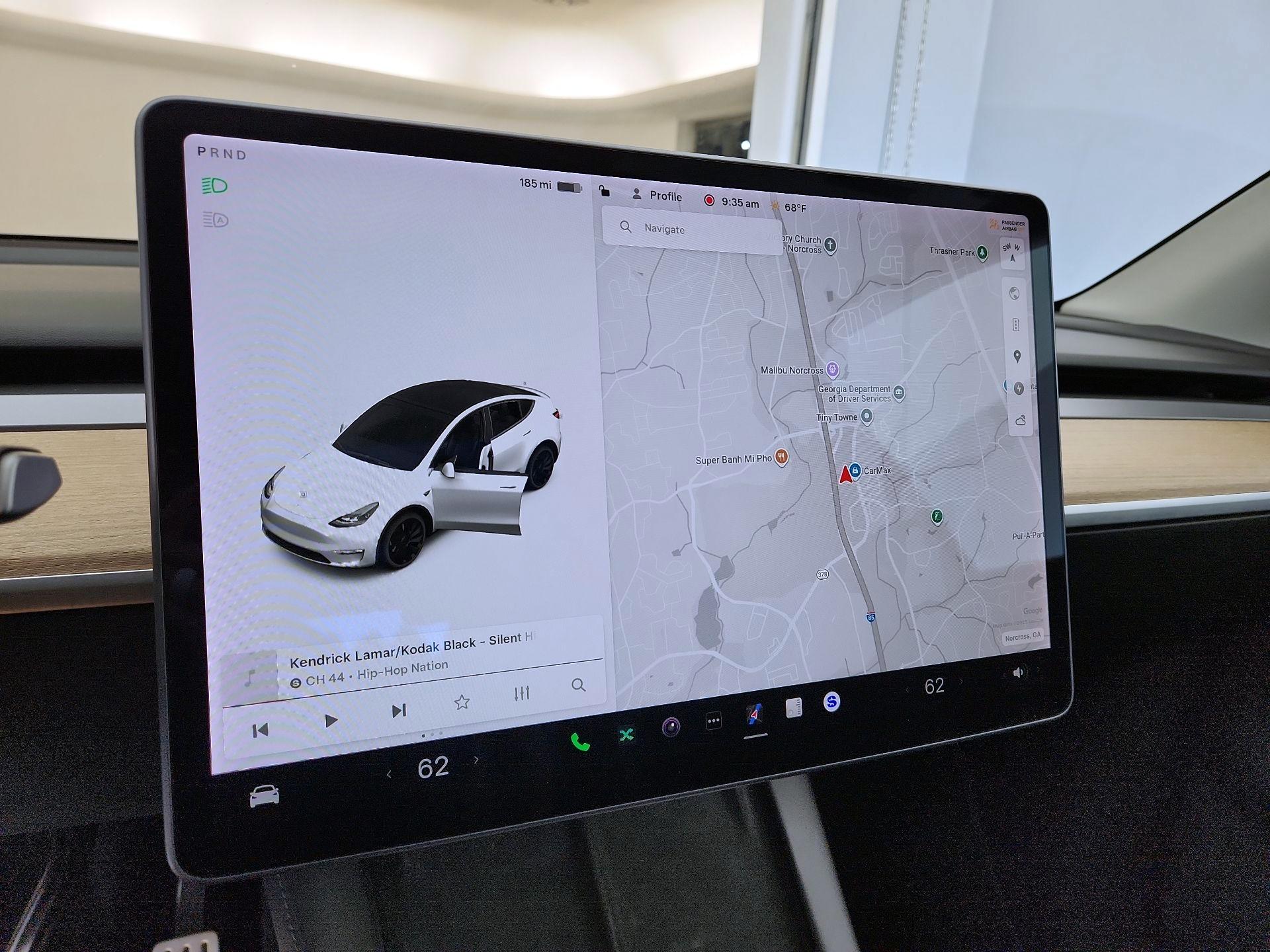 Thumbnail: 2022 Tesla Model Y - 13