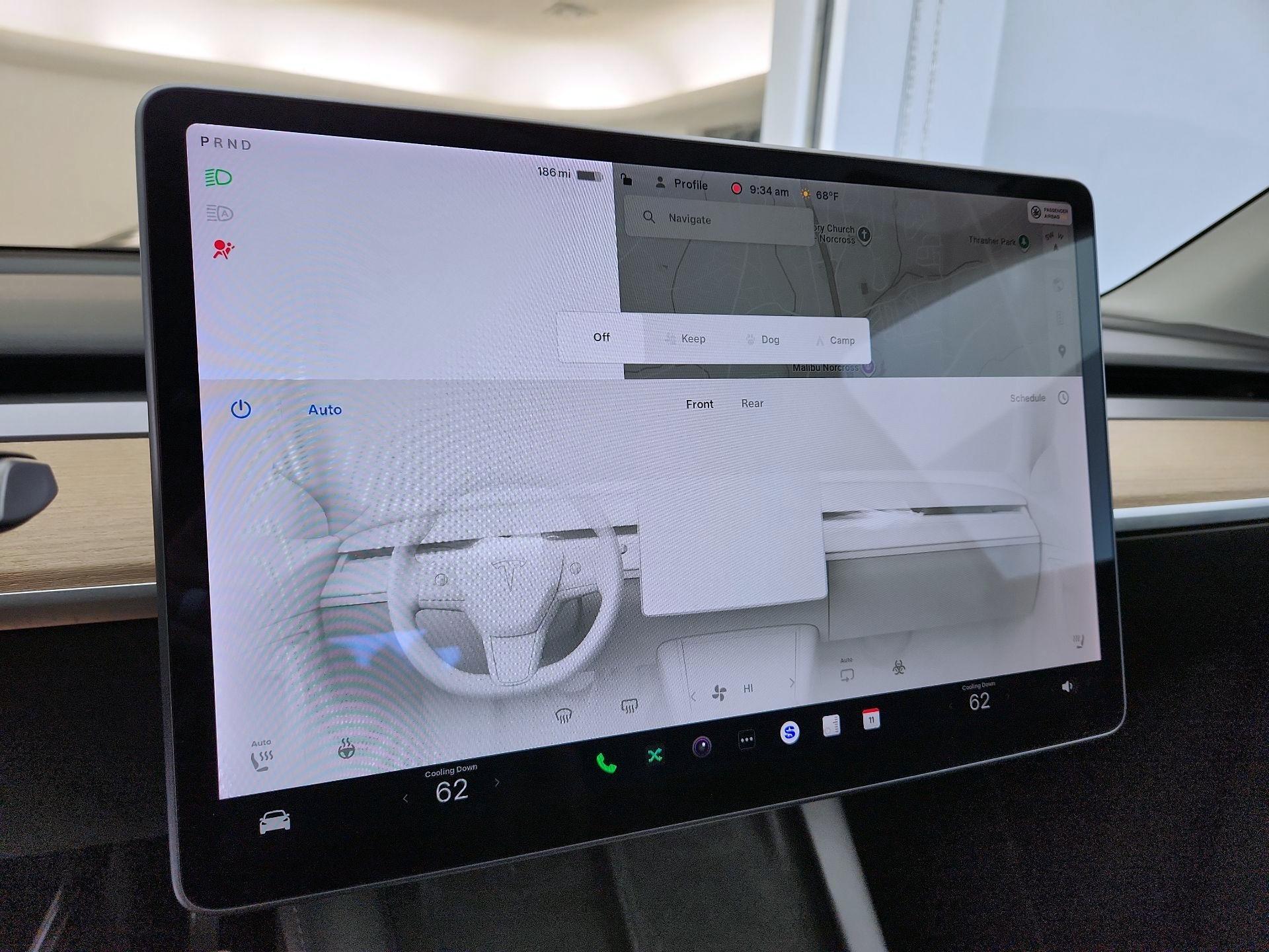 Thumbnail: 2022 Tesla Model Y - 16