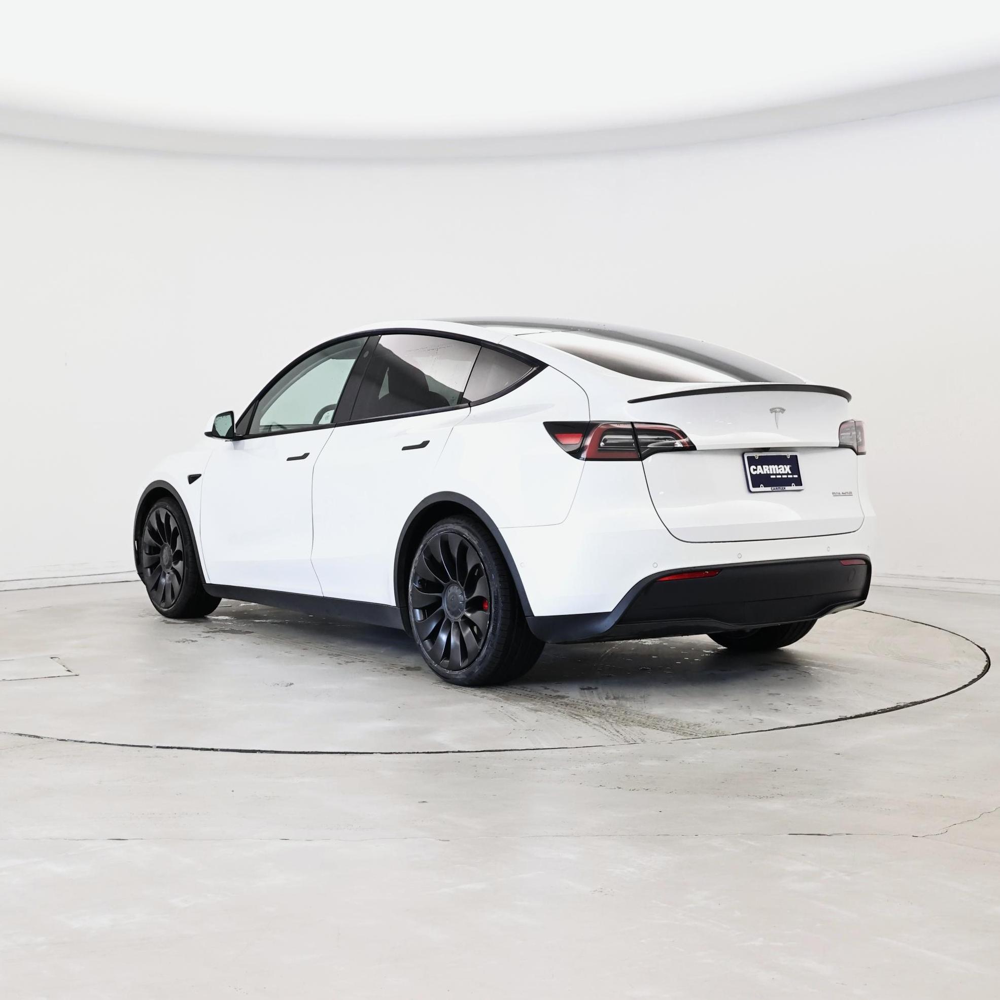 Thumbnail: 2022 Tesla Model Y - 2