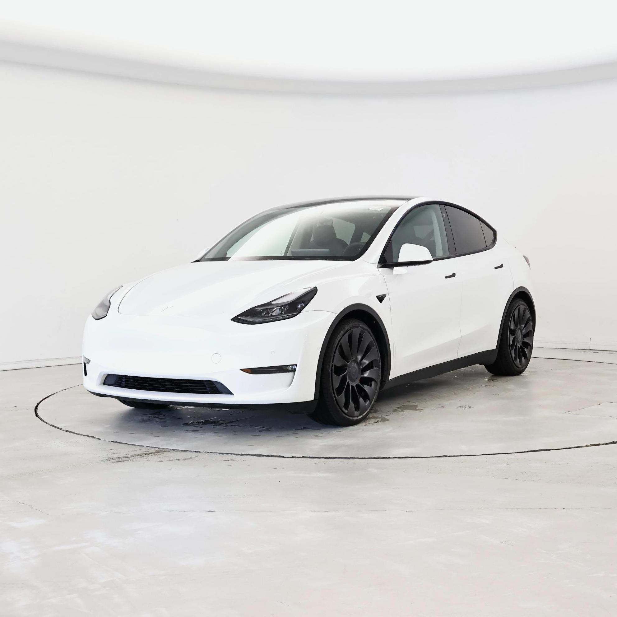 Thumbnail: 2022 Tesla Model Y - 4