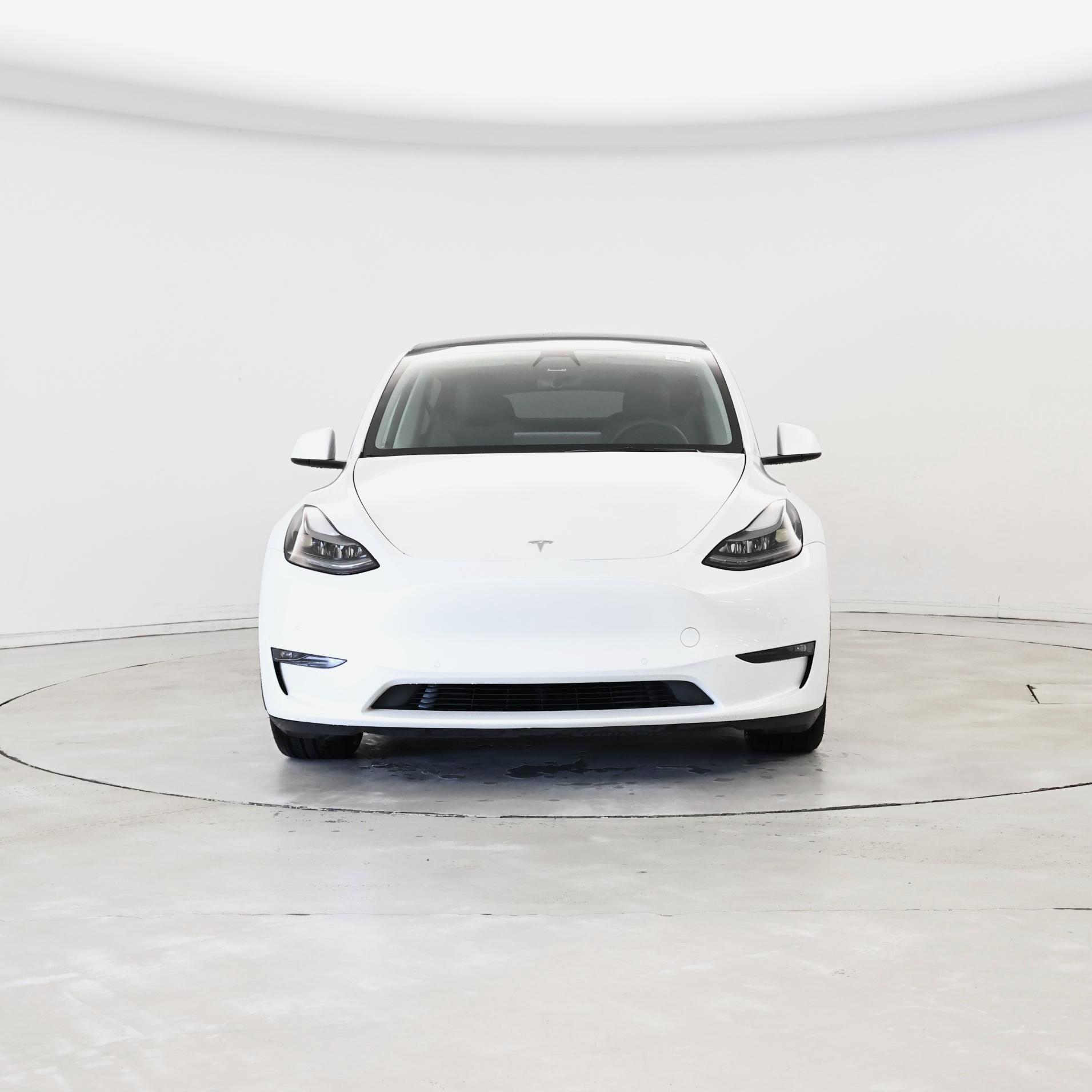 Thumbnail: 2022 Tesla Model Y - 5