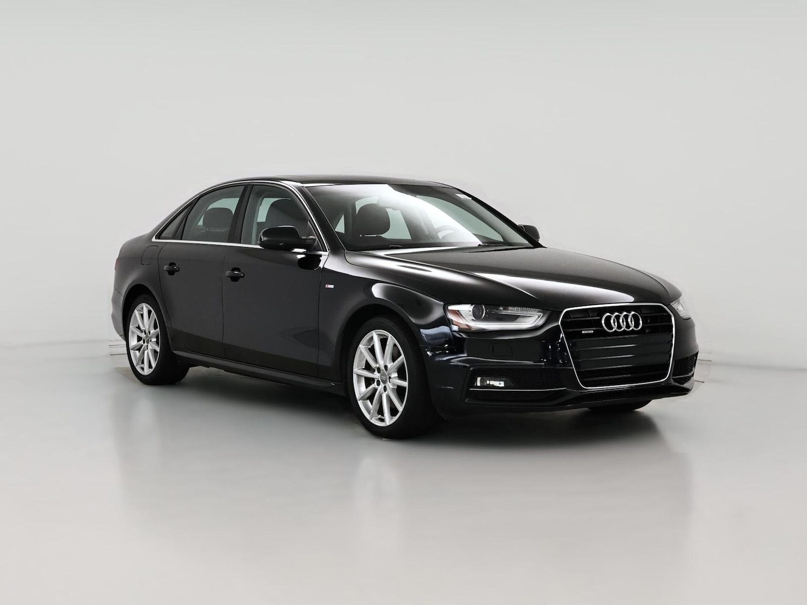 2015 Audi A4