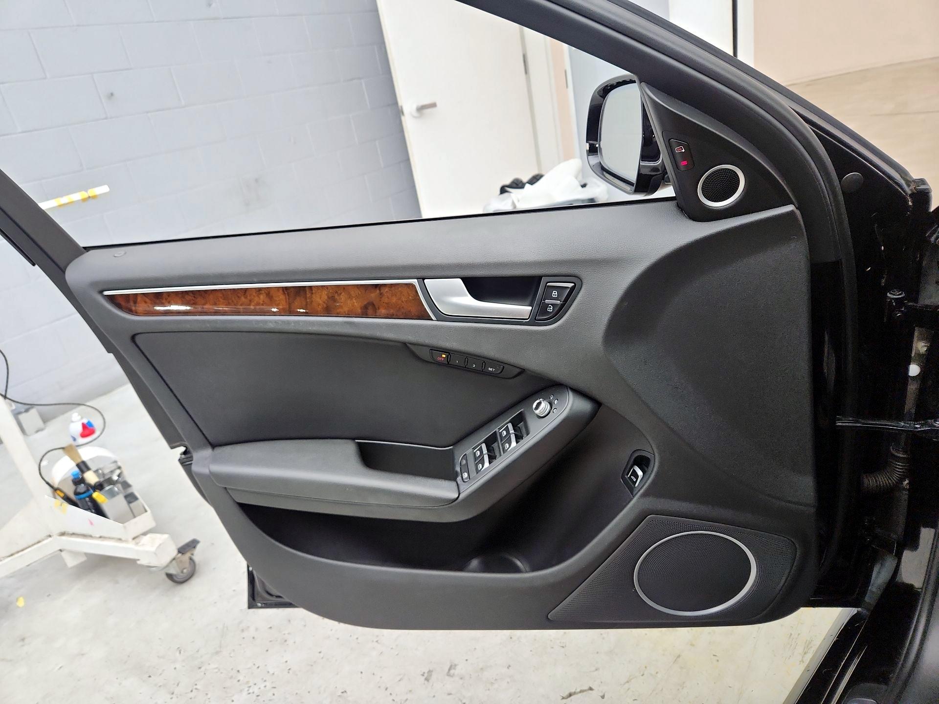 Thumbnail: 2015 Audi A4 - 12