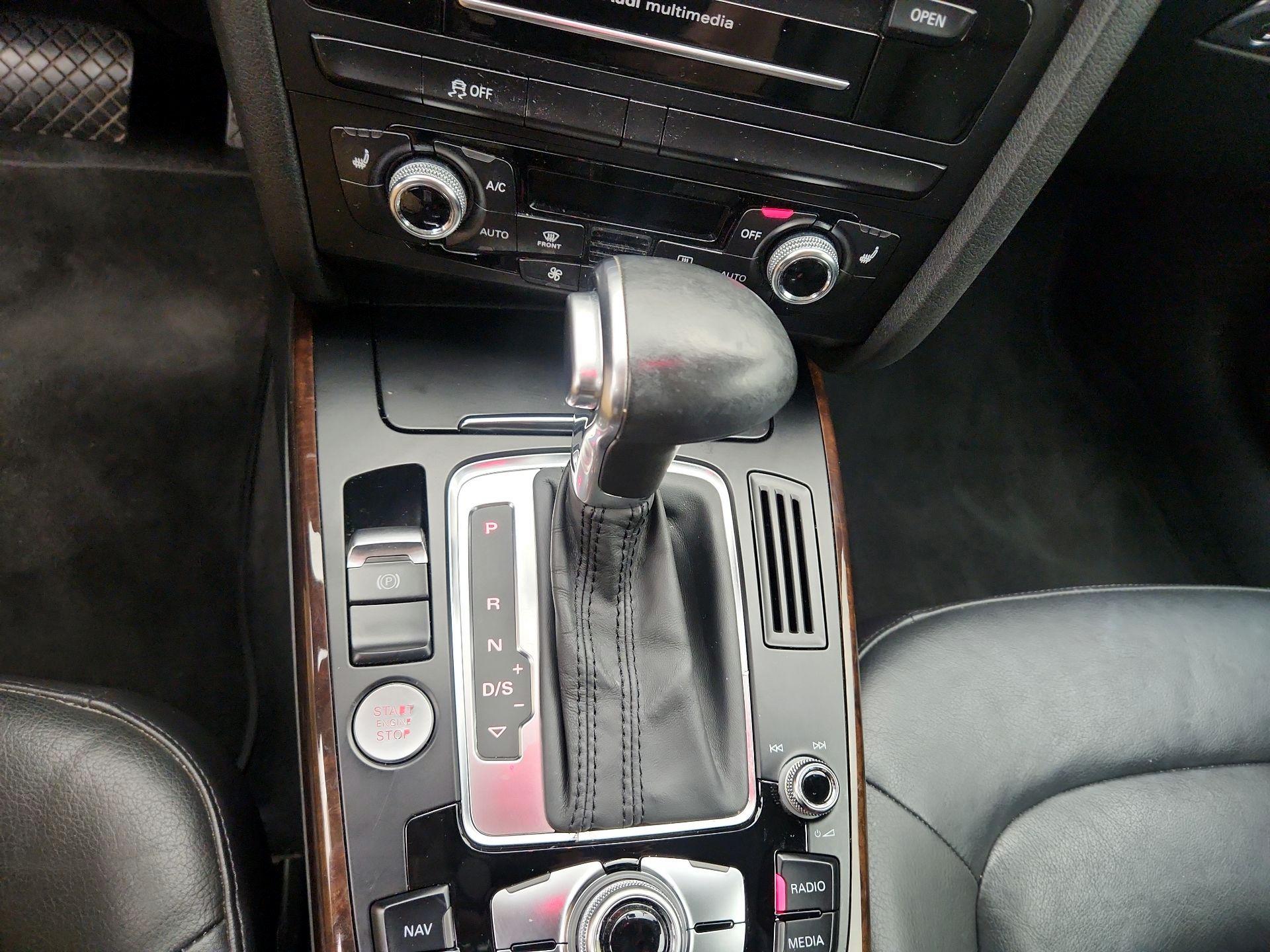 Thumbnail: 2015 Audi A4 - 18