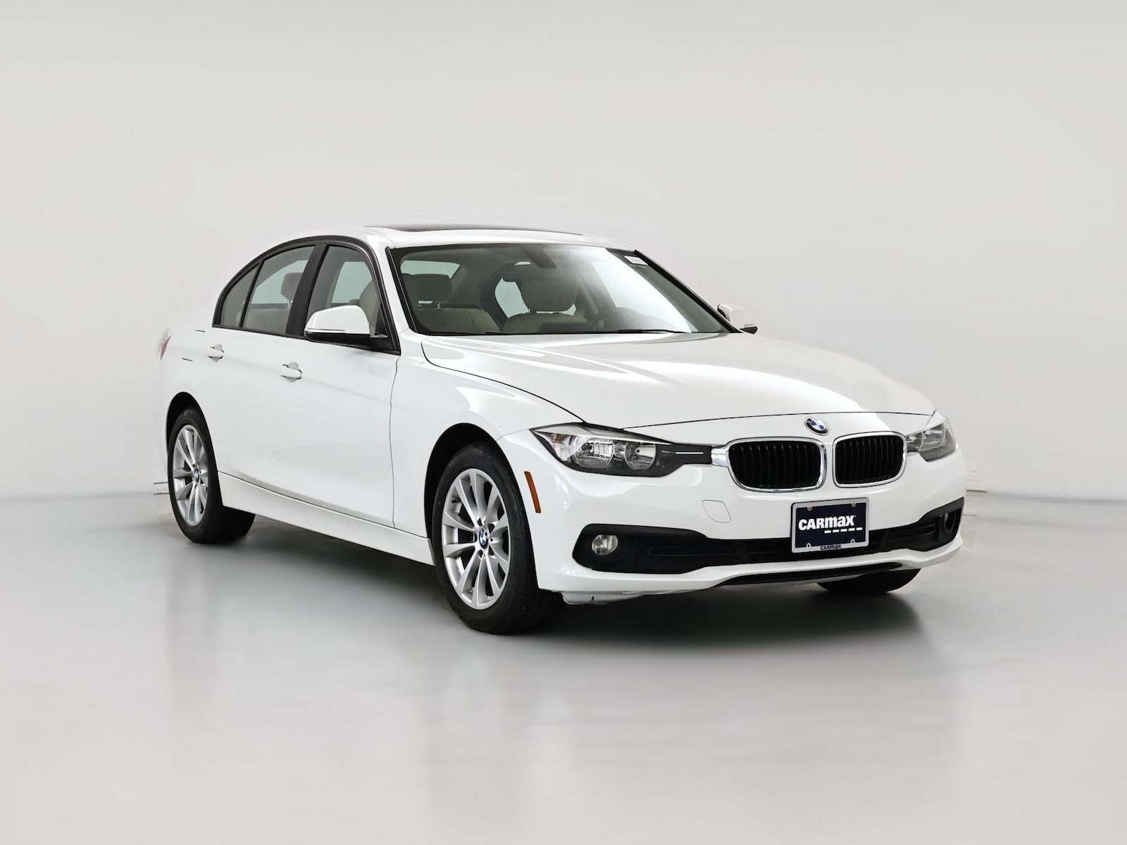 2017 BMW 3 Series 320i