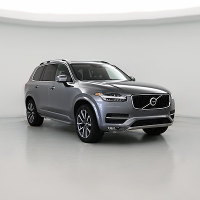 2018 Volvo XC90 T6 Momentum