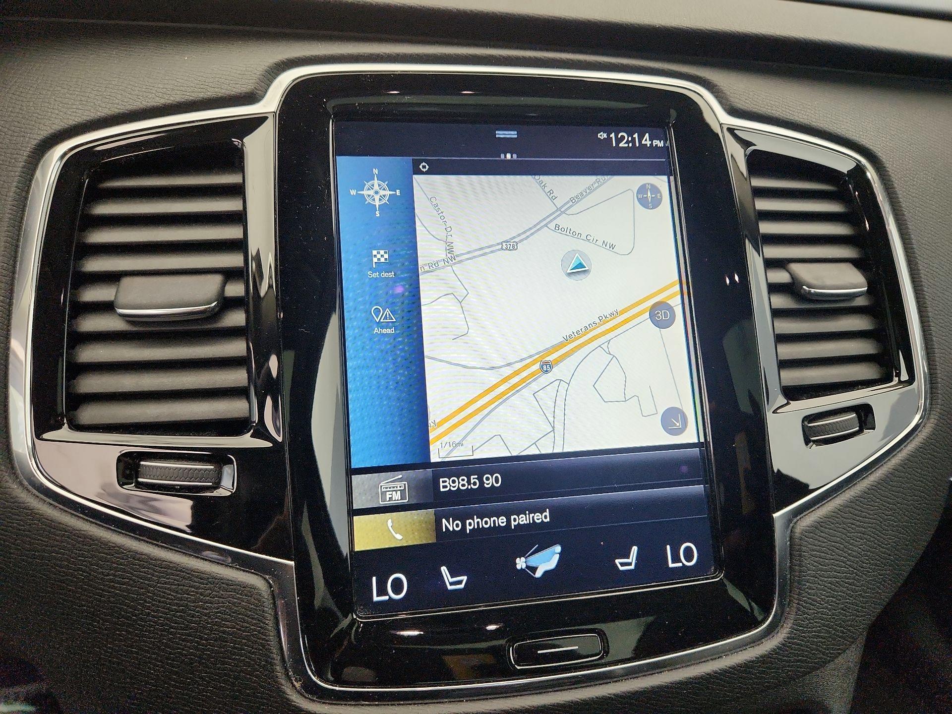 Thumbnail: 2018 Volvo XC90 - 14
