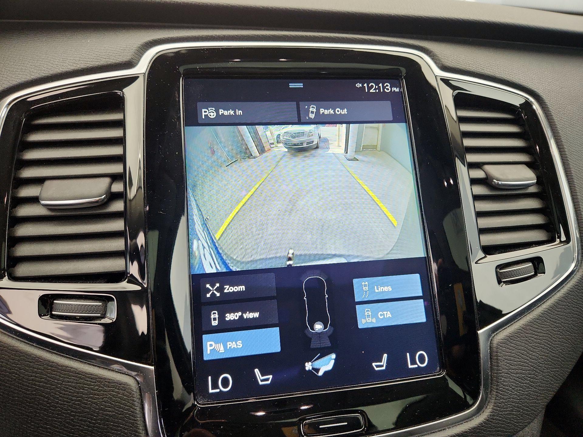 Thumbnail: 2018 Volvo XC90 - 15