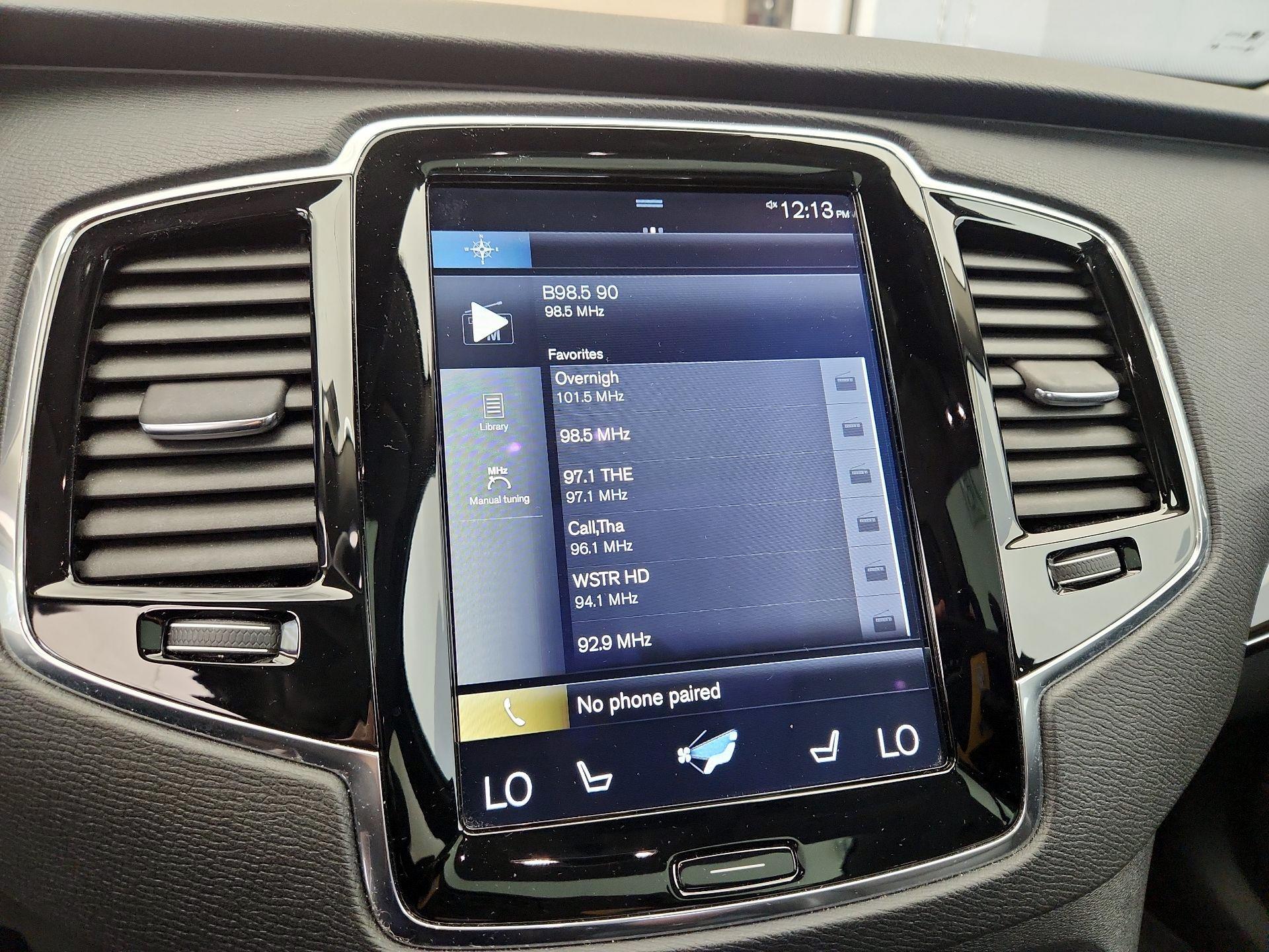 Thumbnail: 2018 Volvo XC90 - 16