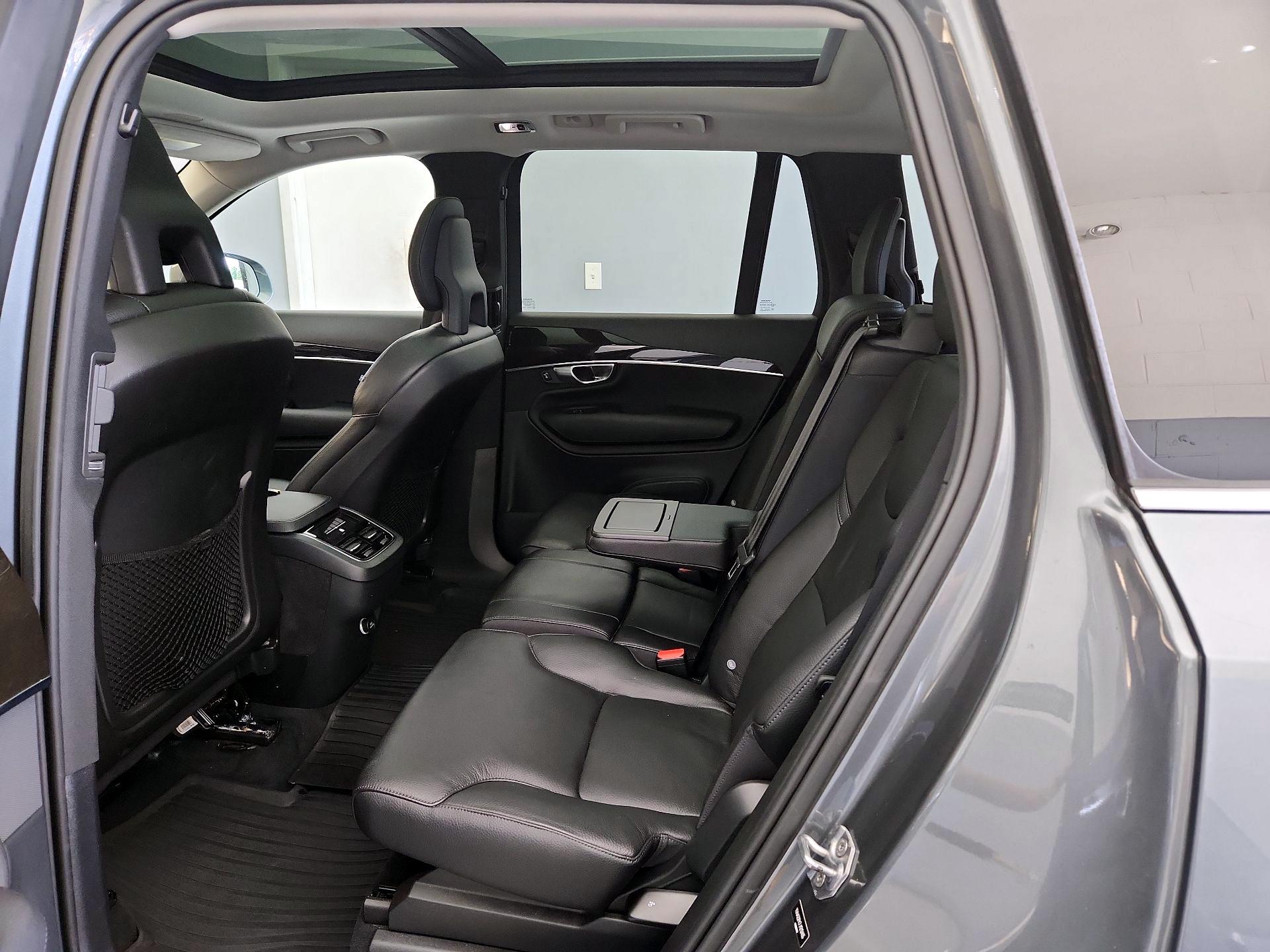 Thumbnail: 2018 Volvo XC90 - 20