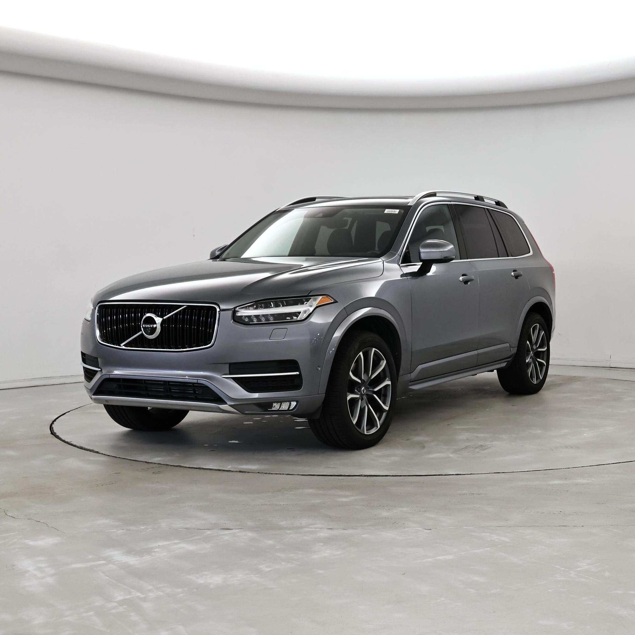 Thumbnail: 2018 Volvo XC90 - 4