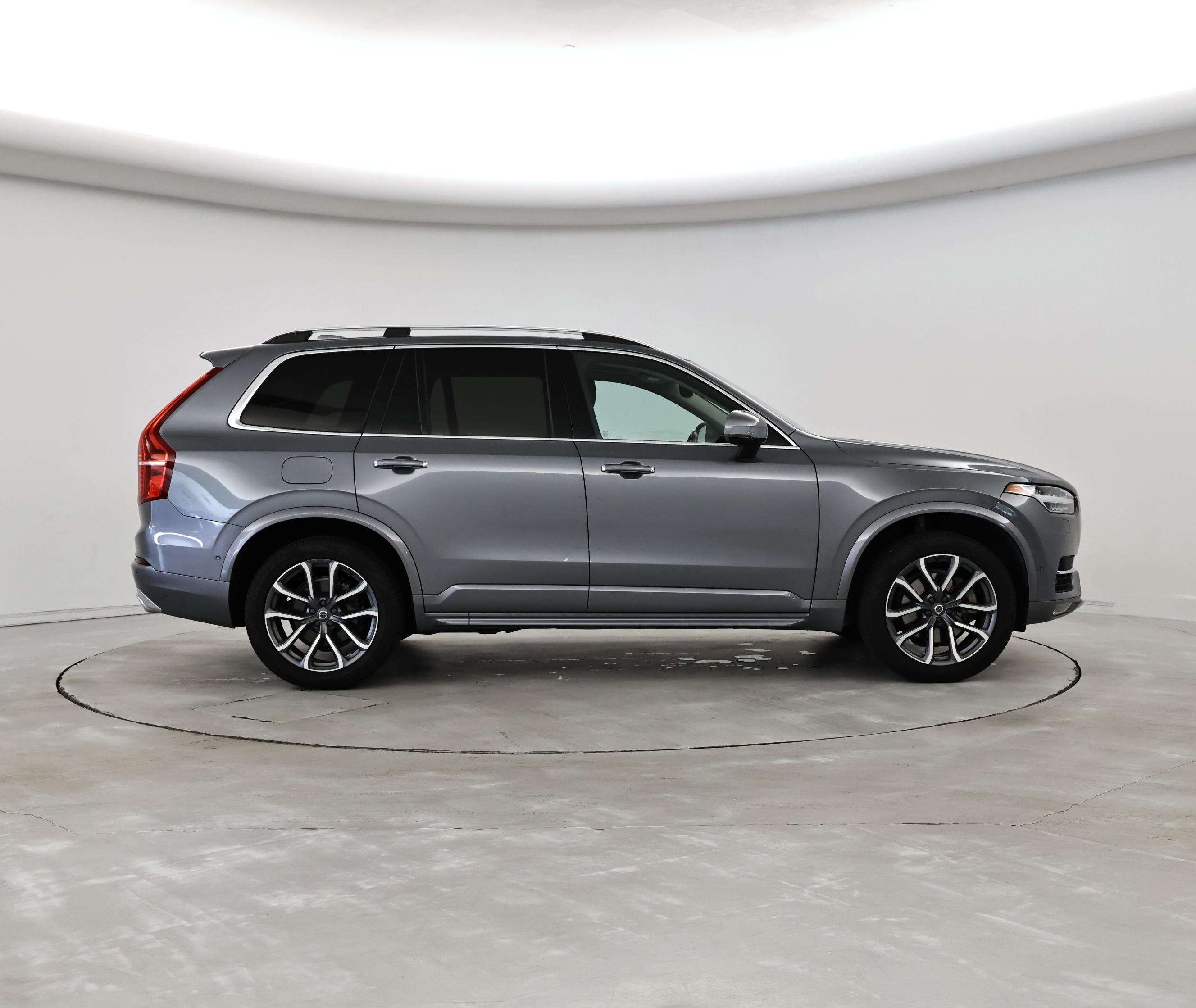 Thumbnail: 2018 Volvo XC90 - 7