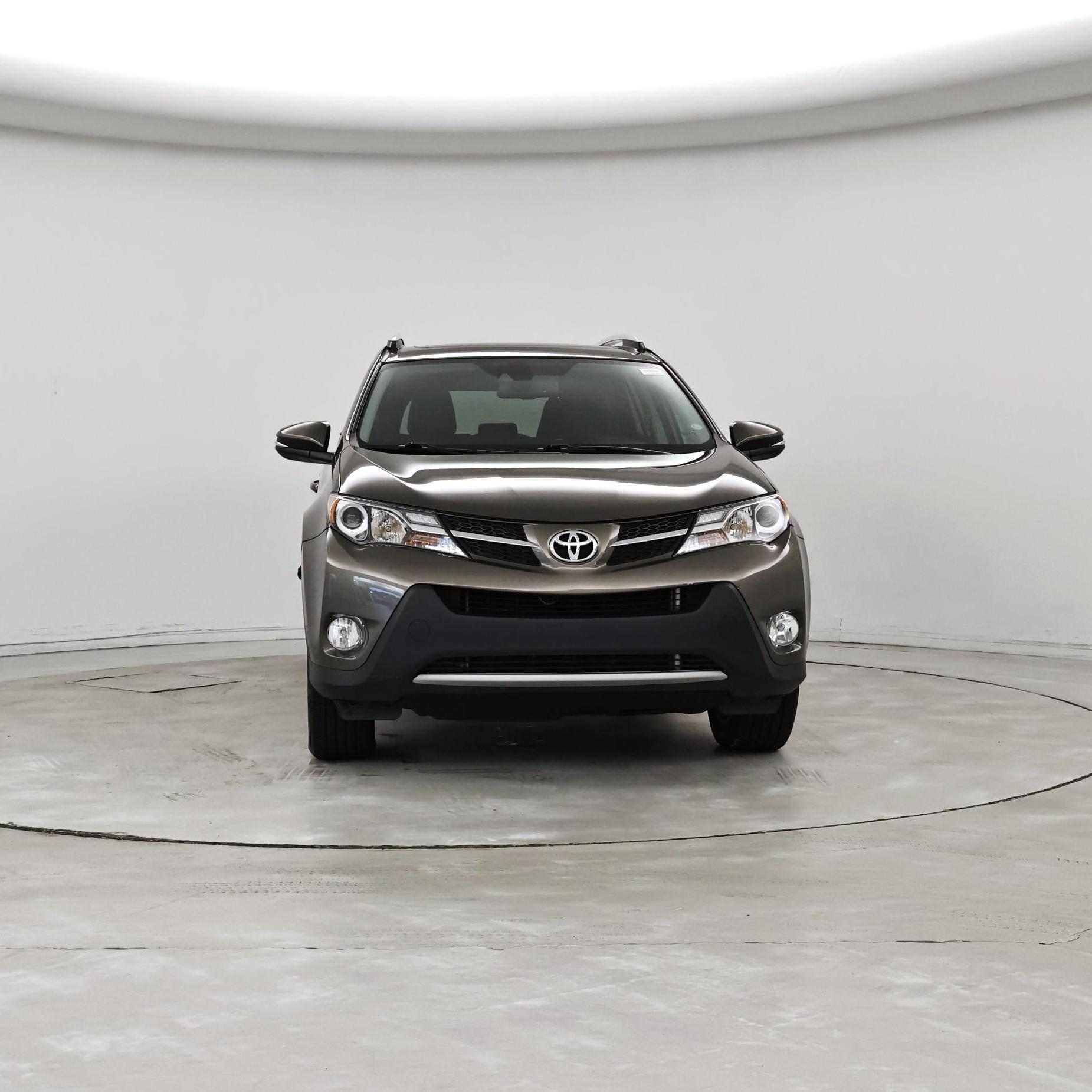 Thumbnail: 2015 Toyota RAV4 - 5