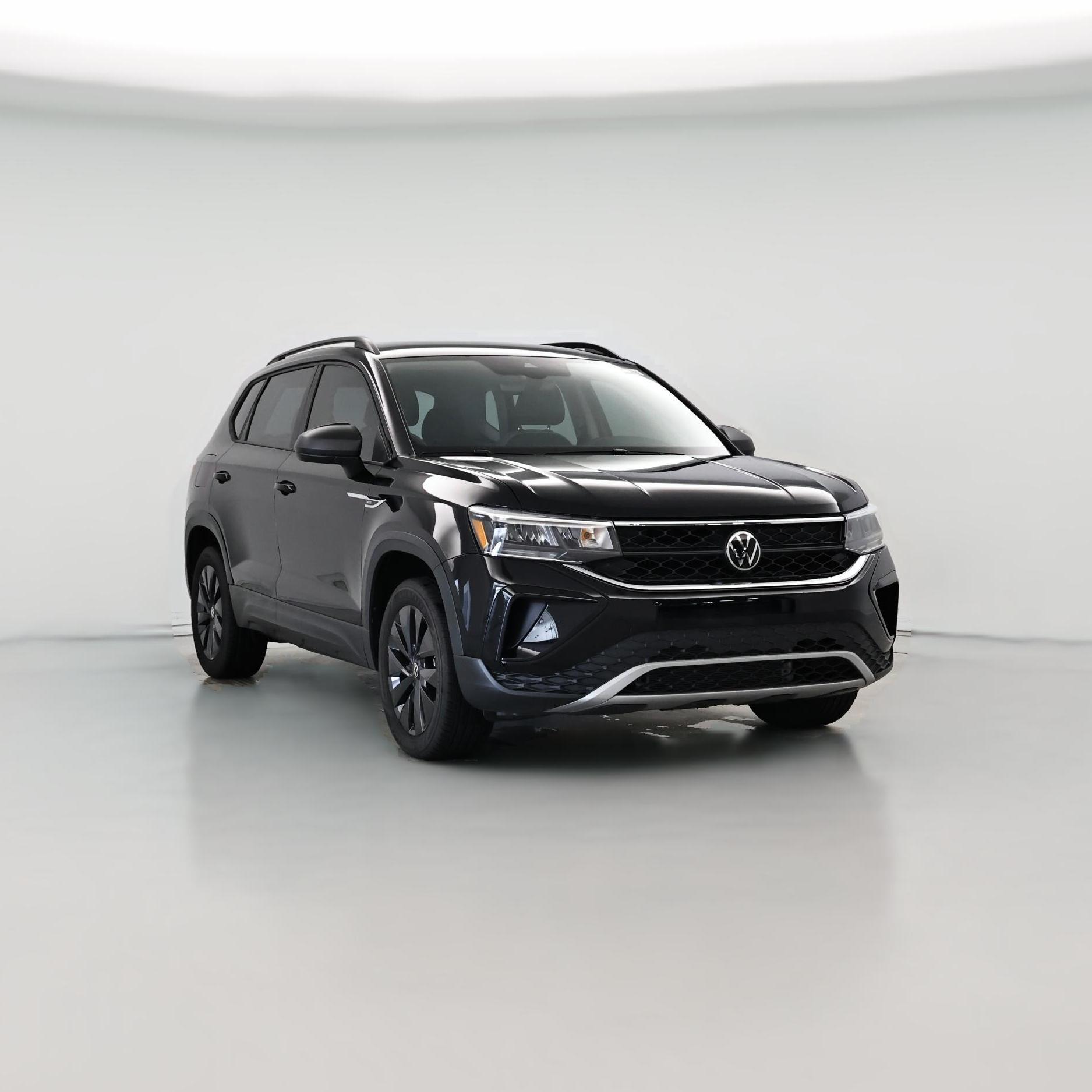 Thumbnail: 2024 Volkswagen Taos - 1