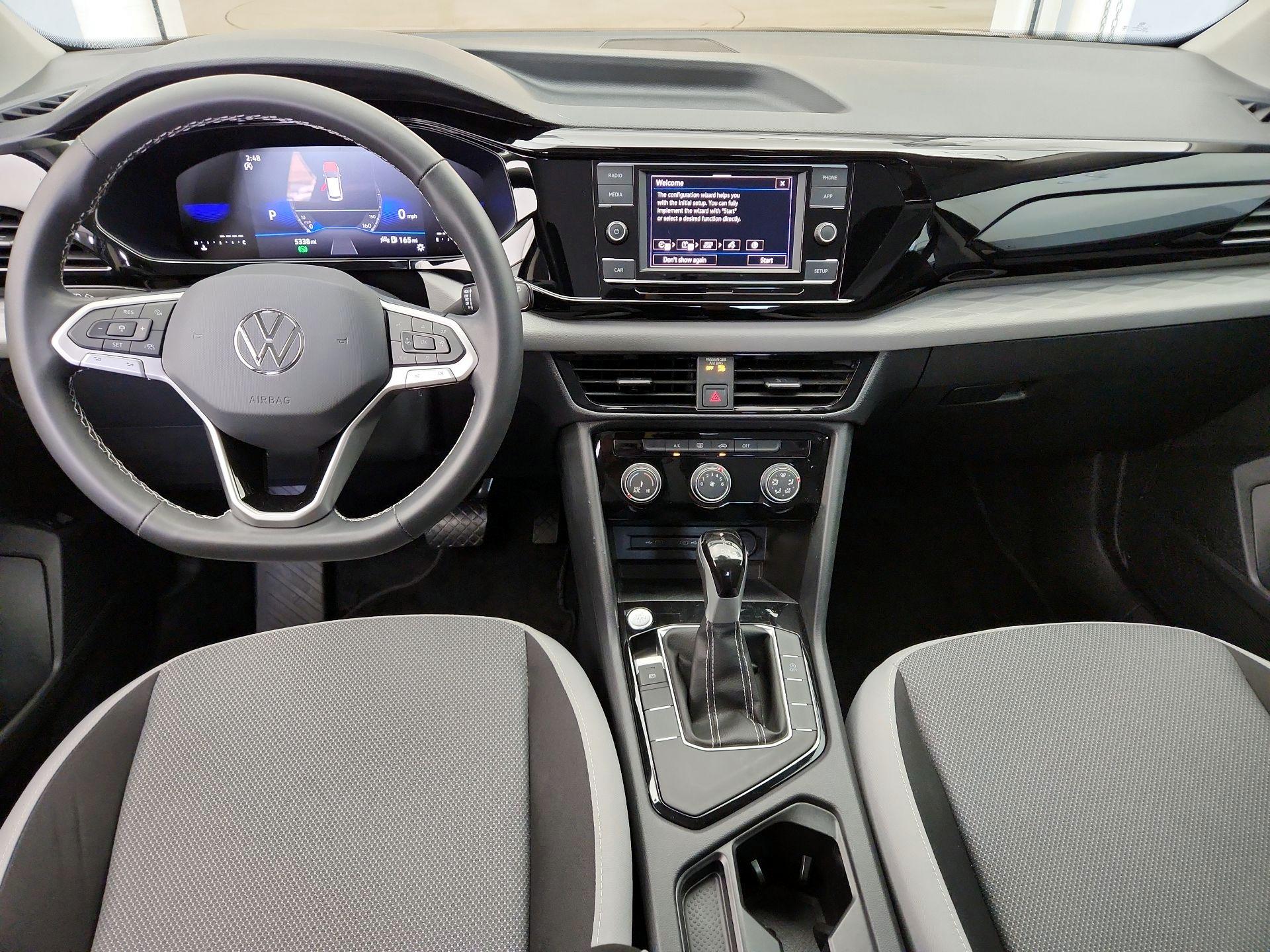 Thumbnail: 2024 Volkswagen Taos - 9