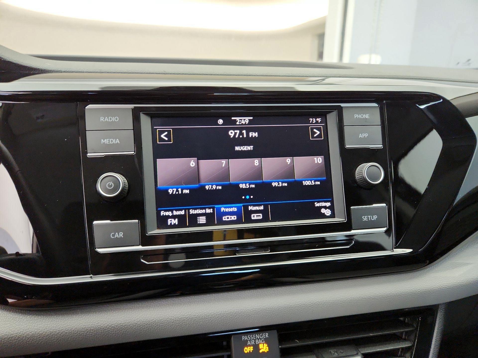 Thumbnail: 2024 Volkswagen Taos - 15