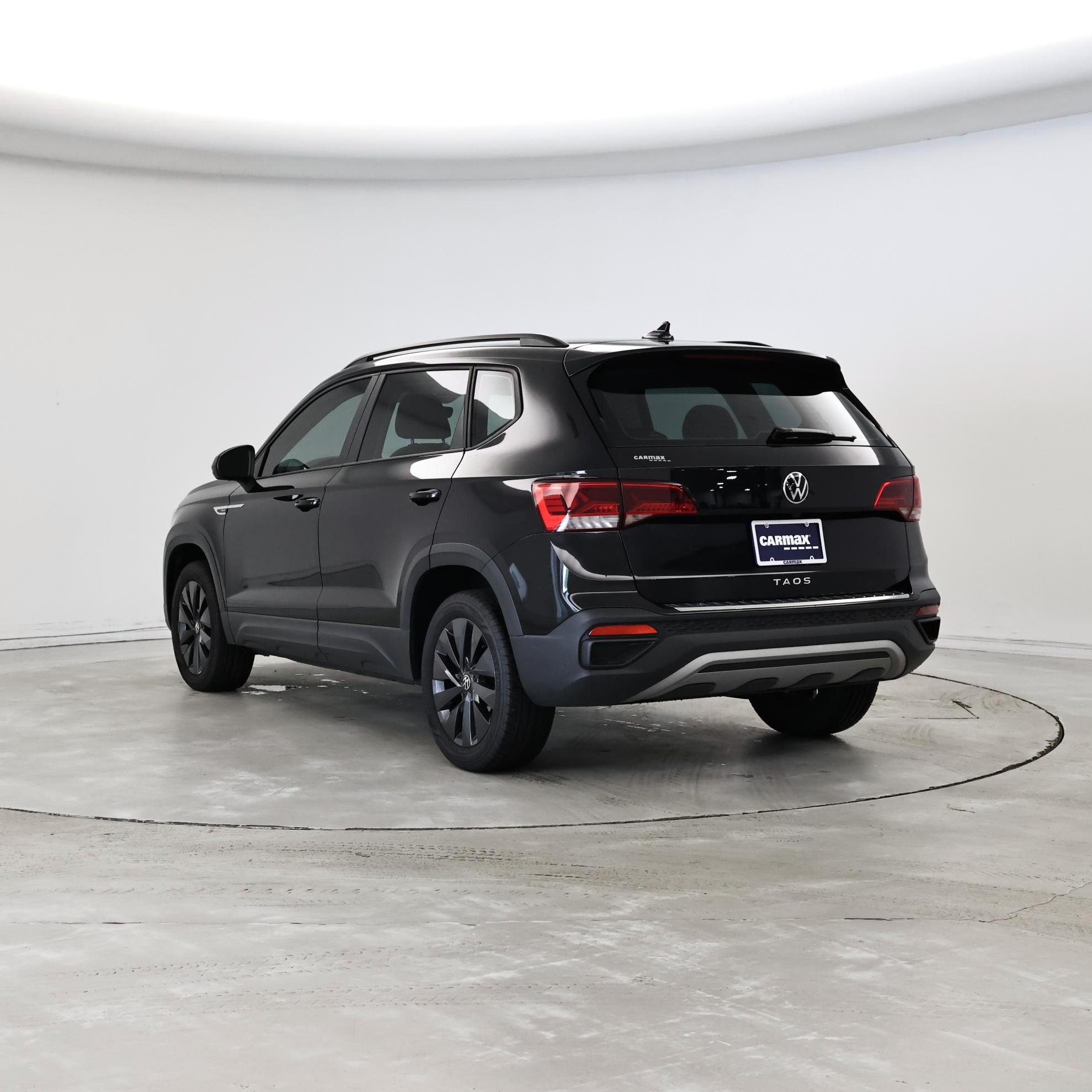 Thumbnail: 2024 Volkswagen Taos - 2