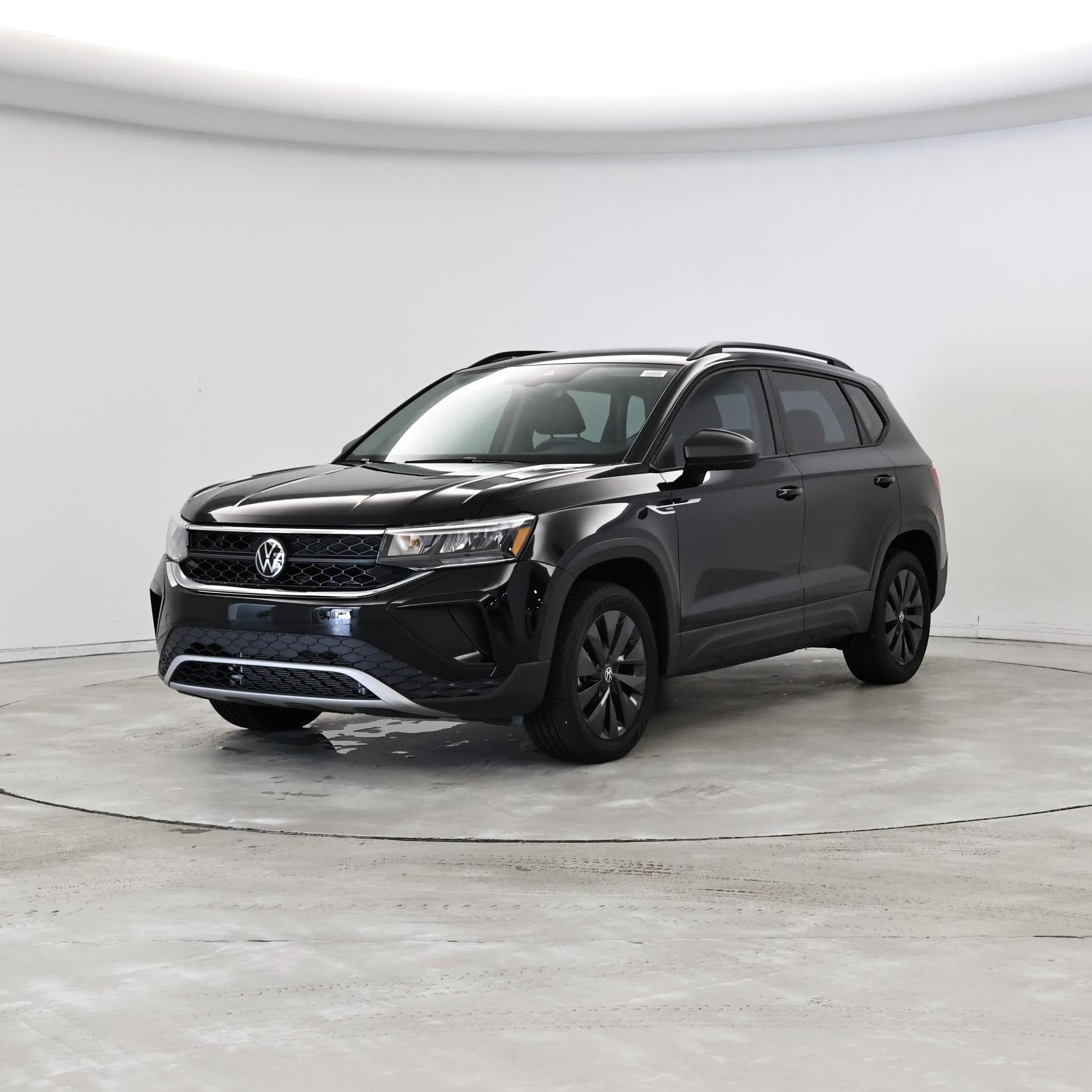 Thumbnail: 2024 Volkswagen Taos - 4