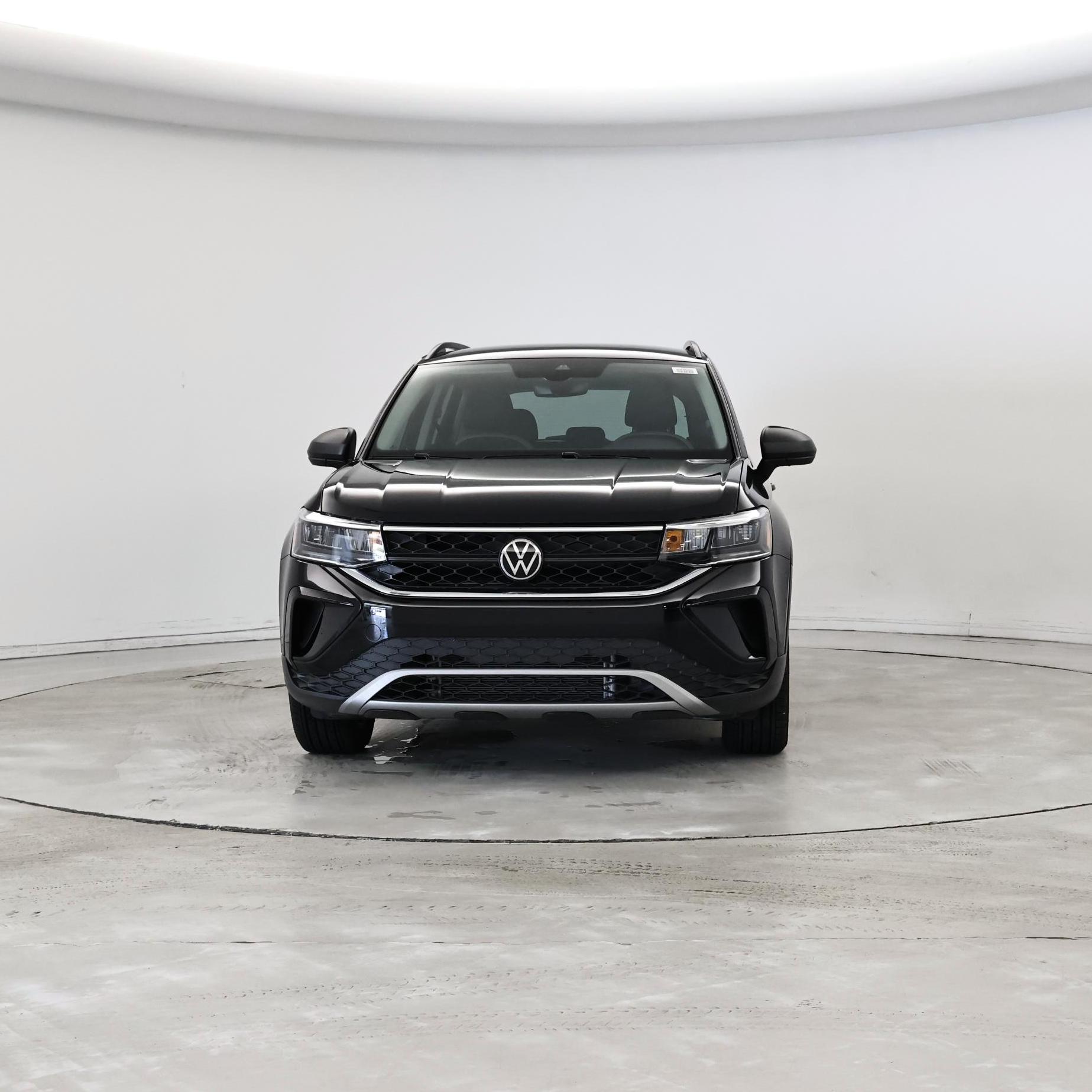 Thumbnail: 2024 Volkswagen Taos - 5