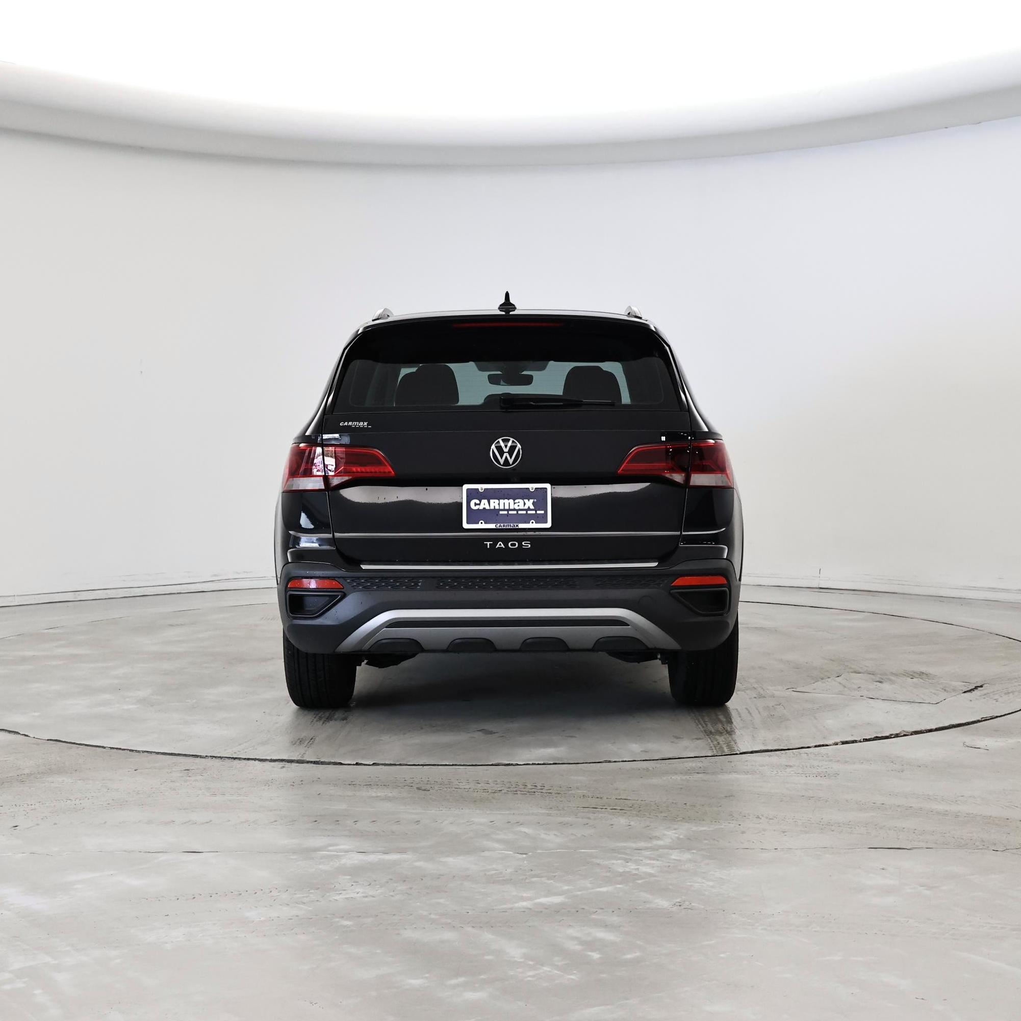 Thumbnail: 2024 Volkswagen Taos - 6