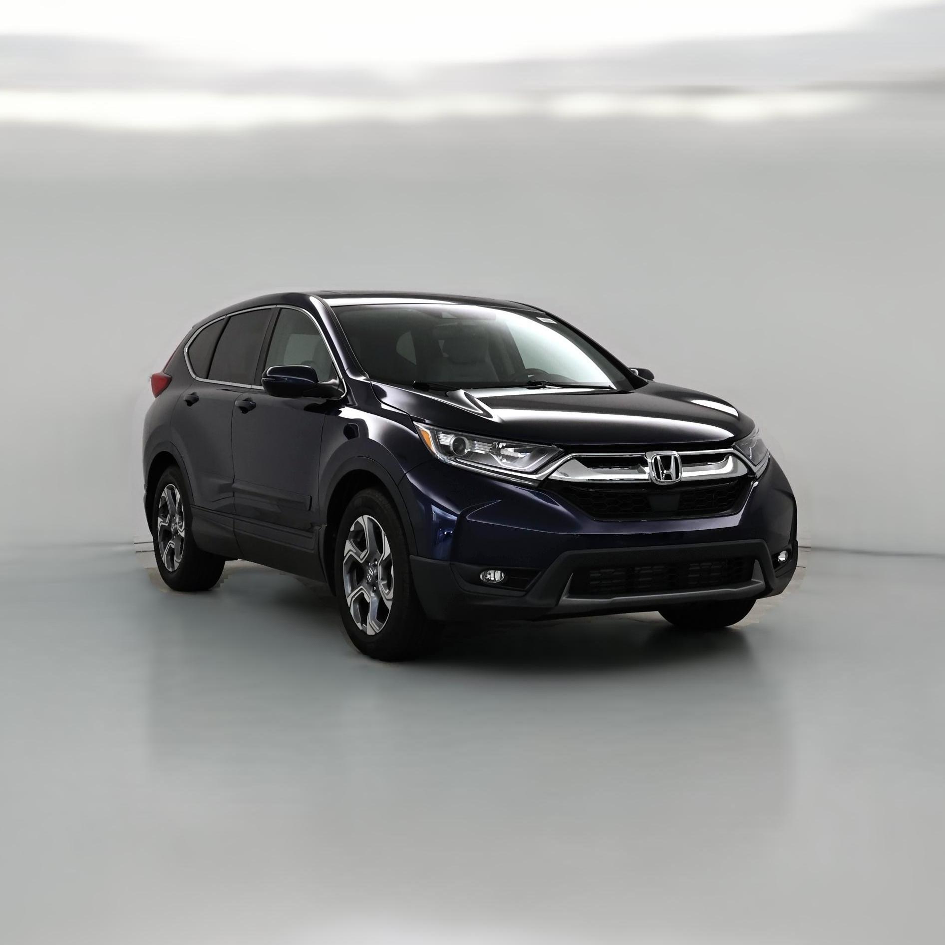 Thumbnail: 2019 Honda CR-V - 1