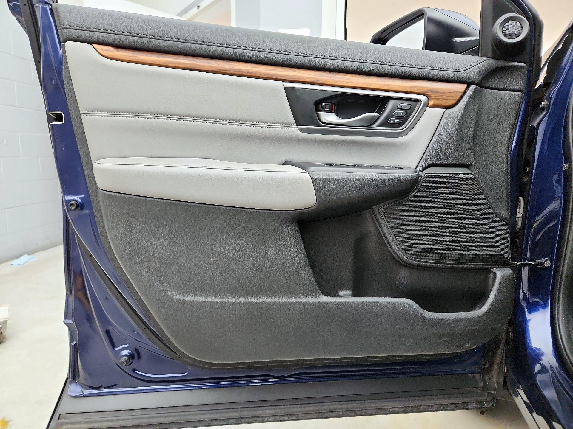 Thumbnail: 2019 Honda CR-V - 12