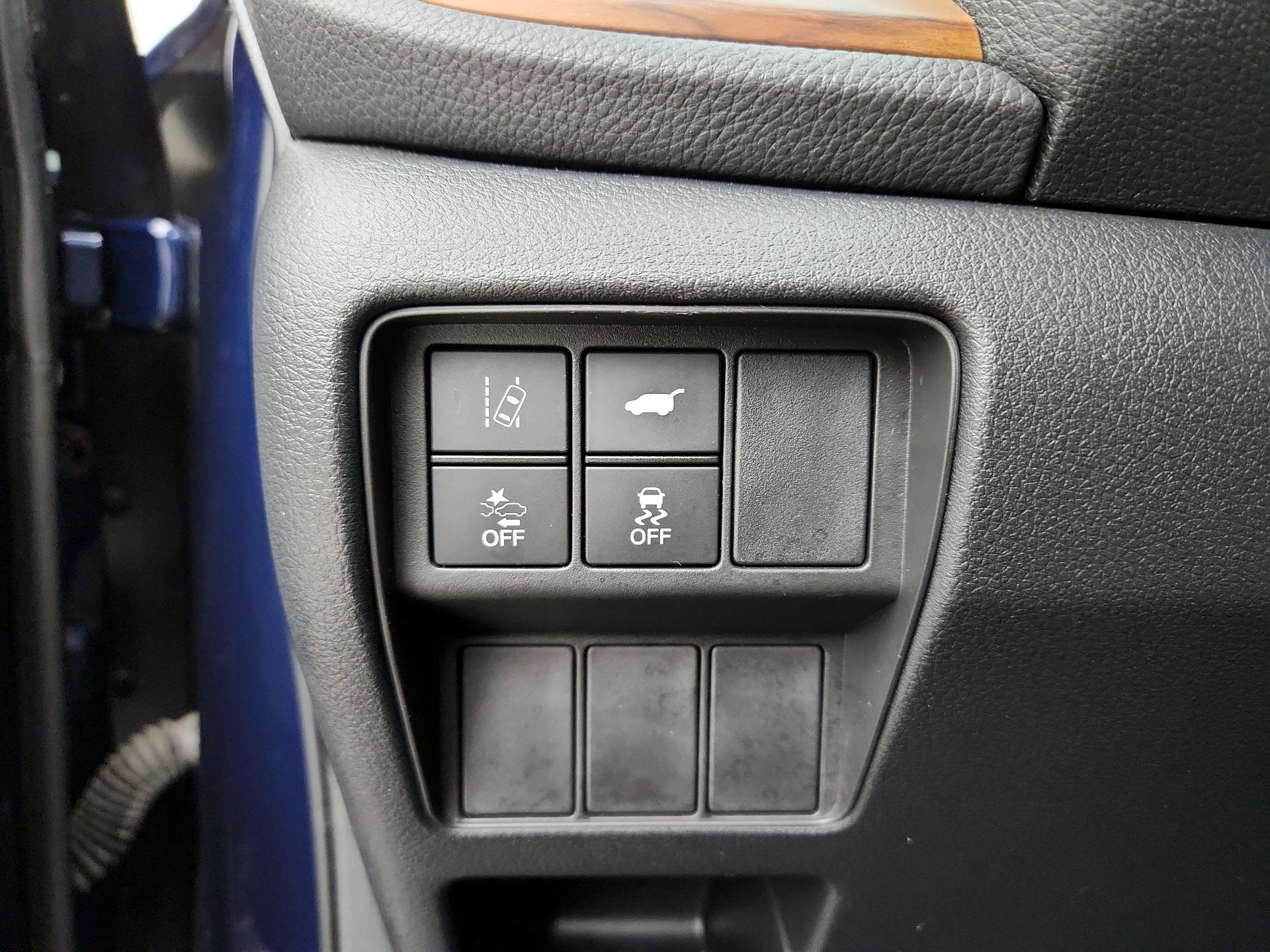 Thumbnail: 2019 Honda CR-V - 13