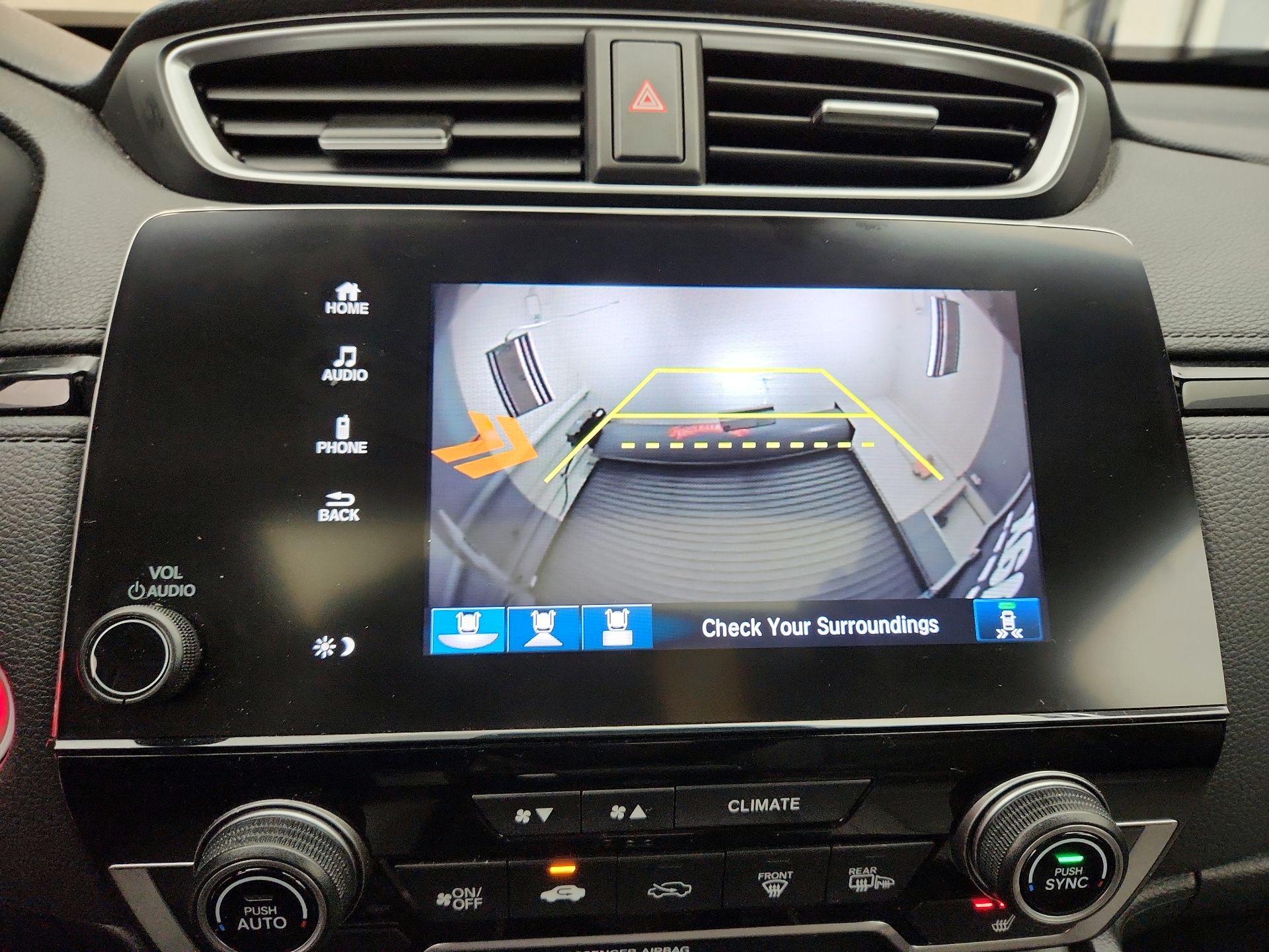 Thumbnail: 2019 Honda CR-V - 14