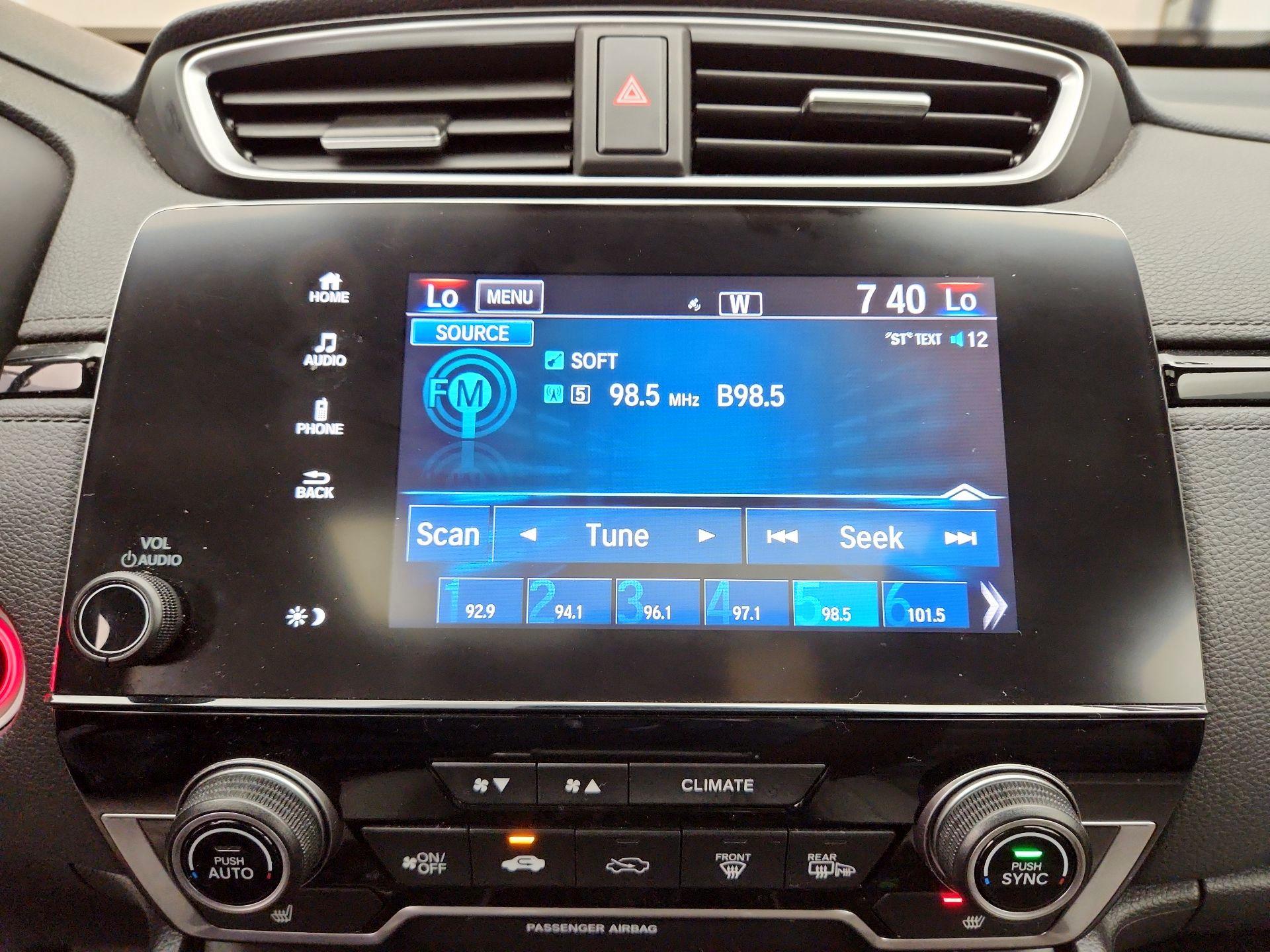 Thumbnail: 2019 Honda CR-V - 15