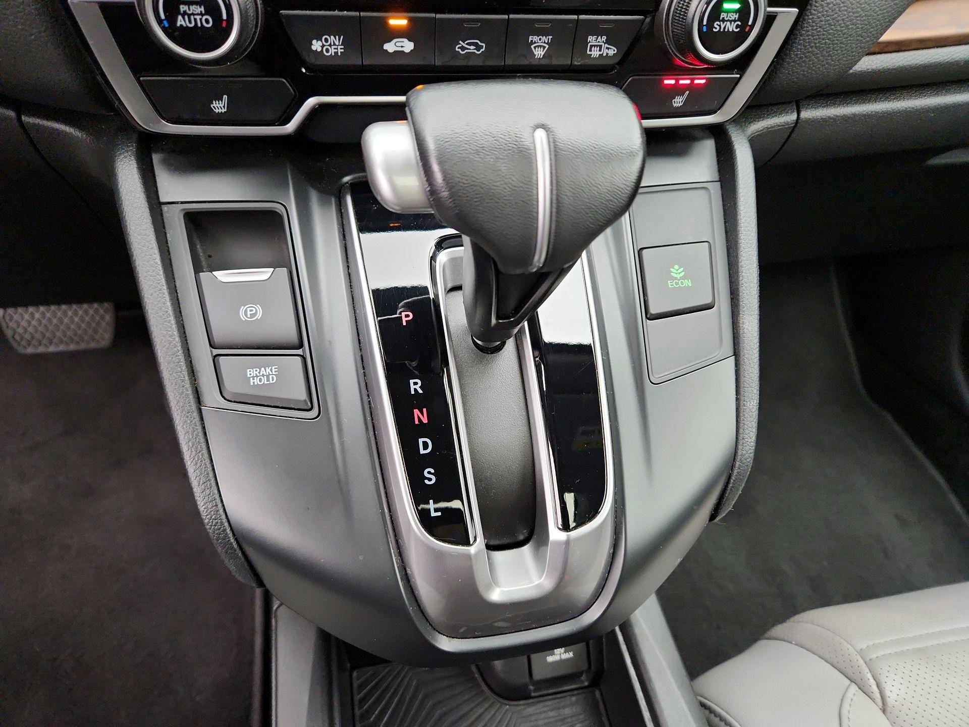 Thumbnail: 2019 Honda CR-V - 17