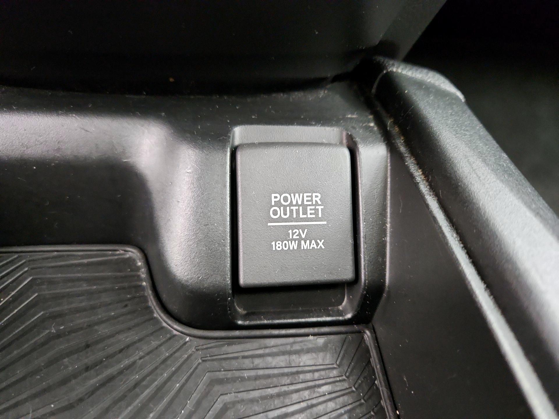 Thumbnail: 2019 Honda CR-V - 18