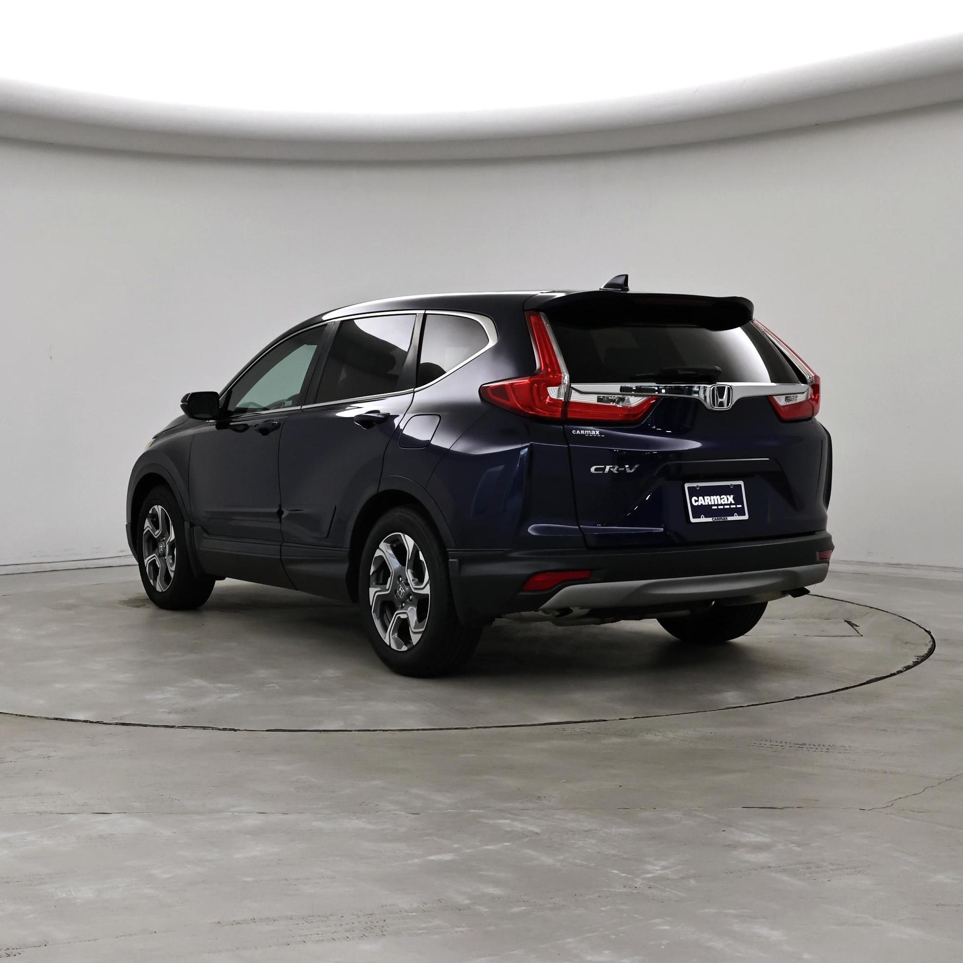 Thumbnail: 2019 Honda CR-V - 2