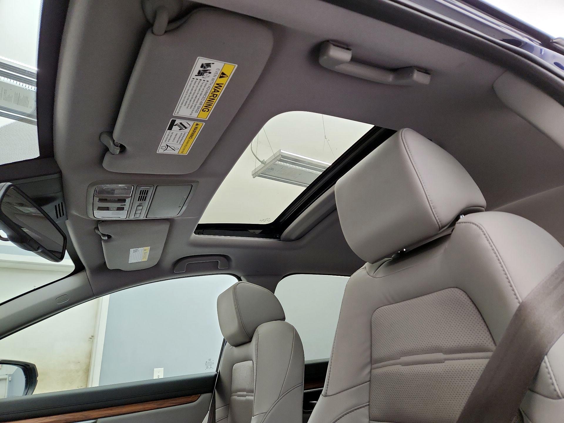 Thumbnail: 2019 Honda CR-V - 19