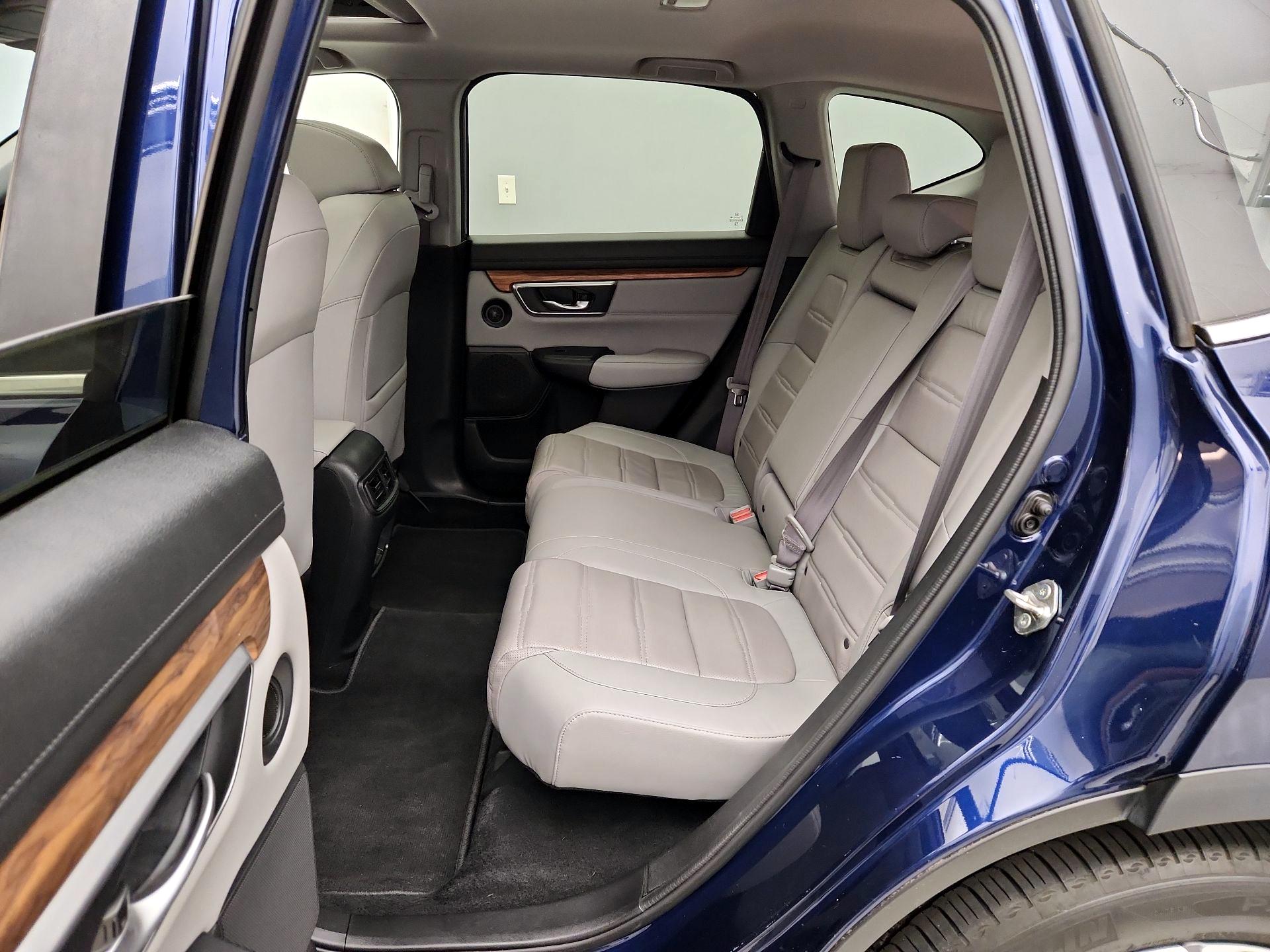 Thumbnail: 2019 Honda CR-V - 20