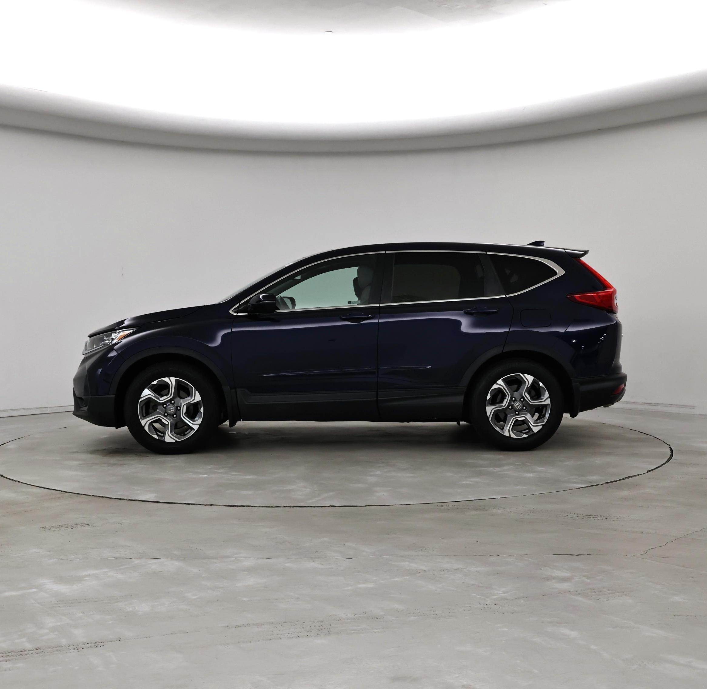 Thumbnail: 2019 Honda CR-V - 3