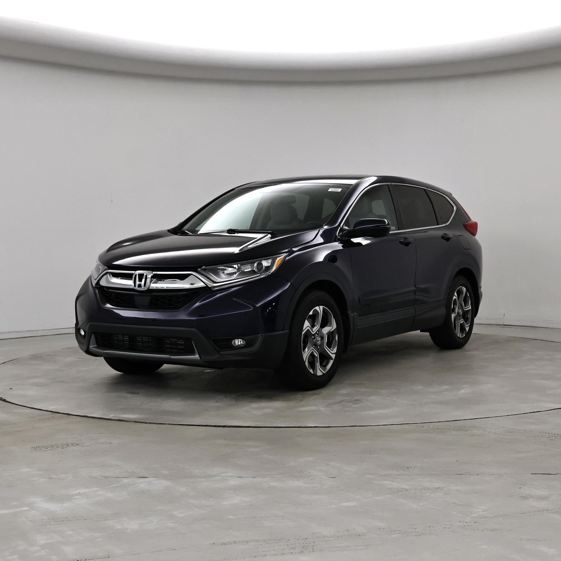 Thumbnail: 2019 Honda CR-V - 4