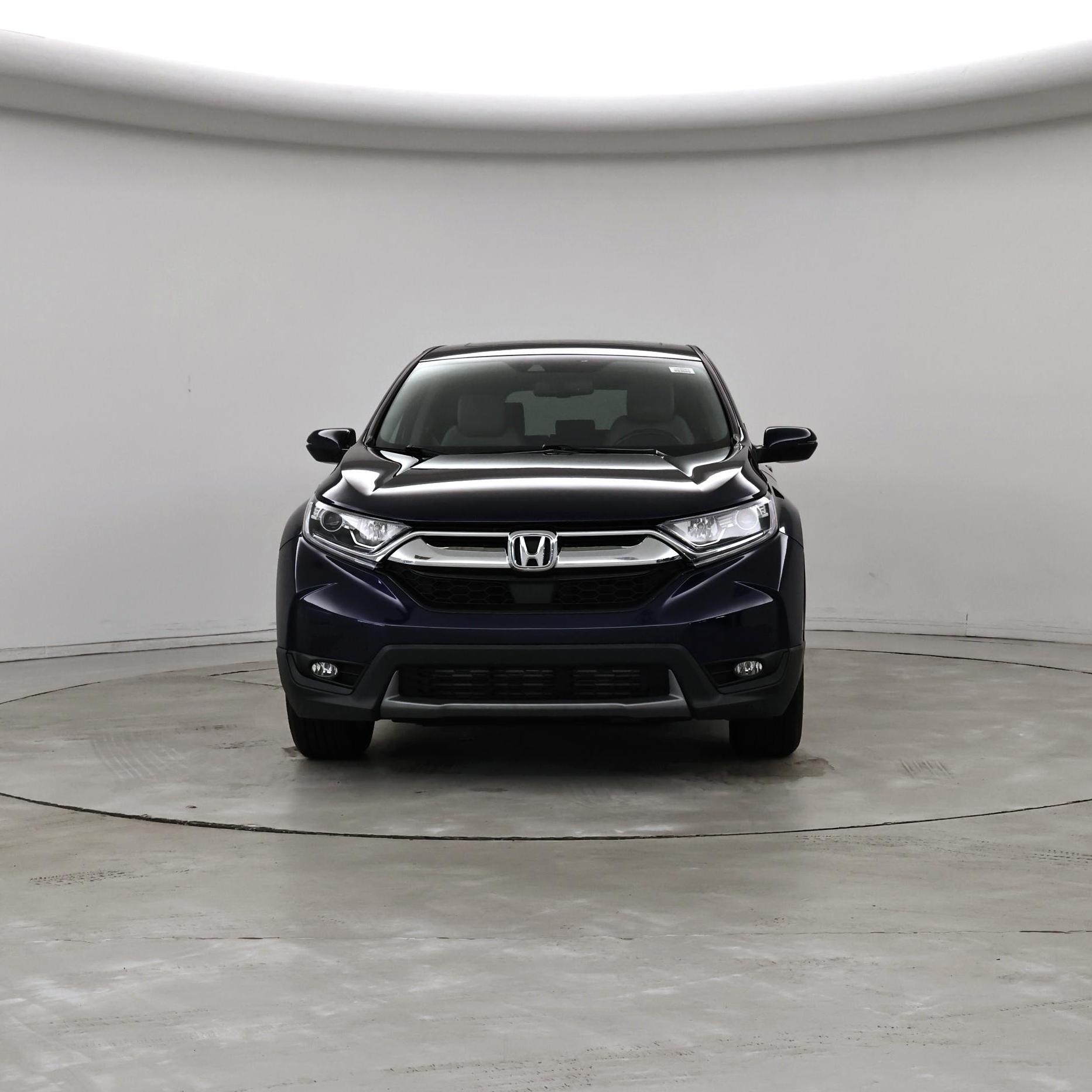 Thumbnail: 2019 Honda CR-V - 5