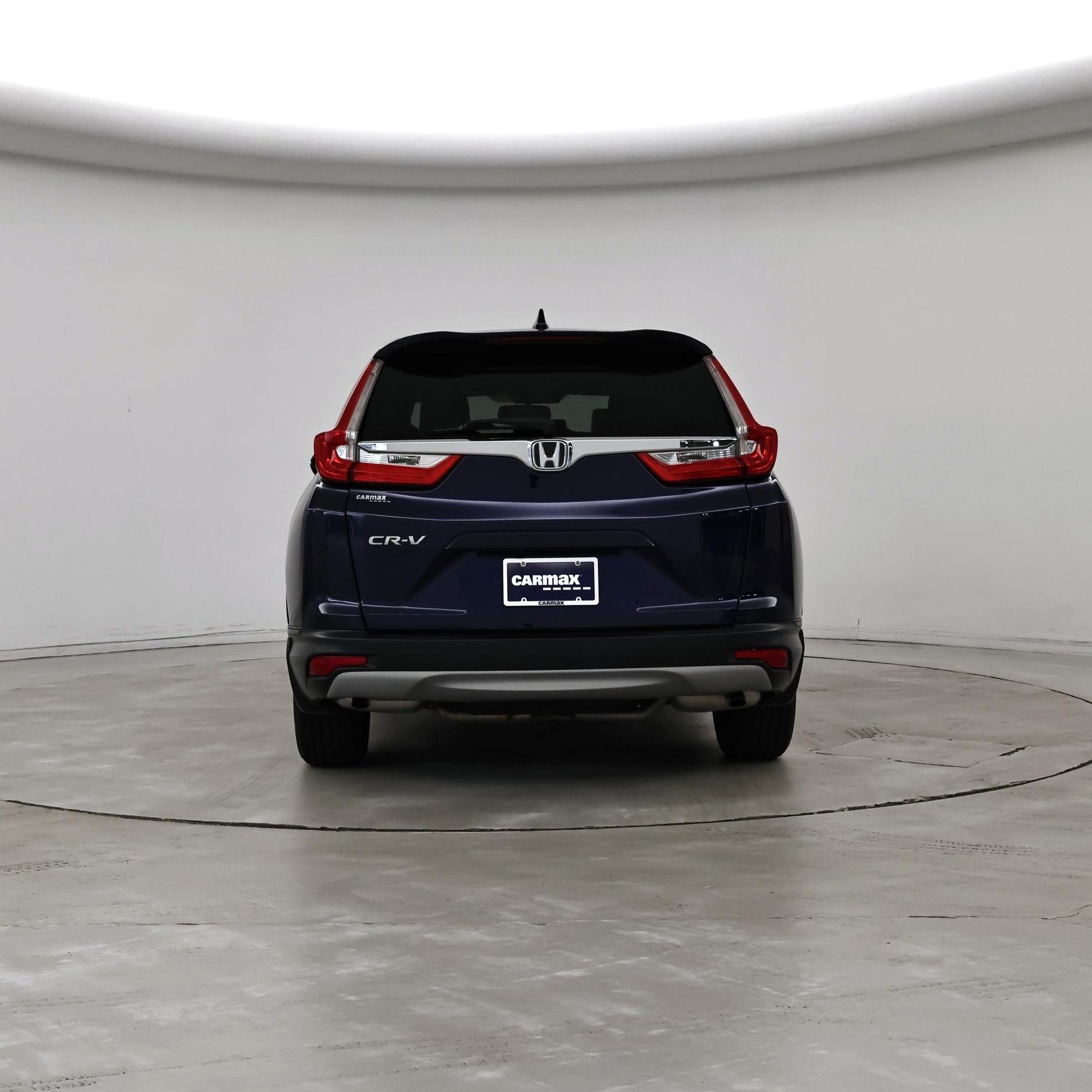 Thumbnail: 2019 Honda CR-V - 6