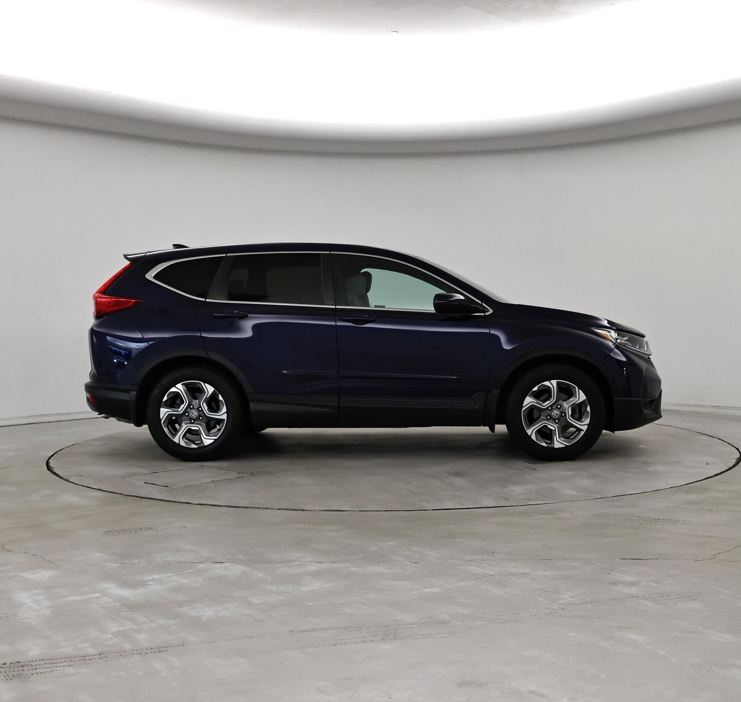 Thumbnail: 2019 Honda CR-V - 7