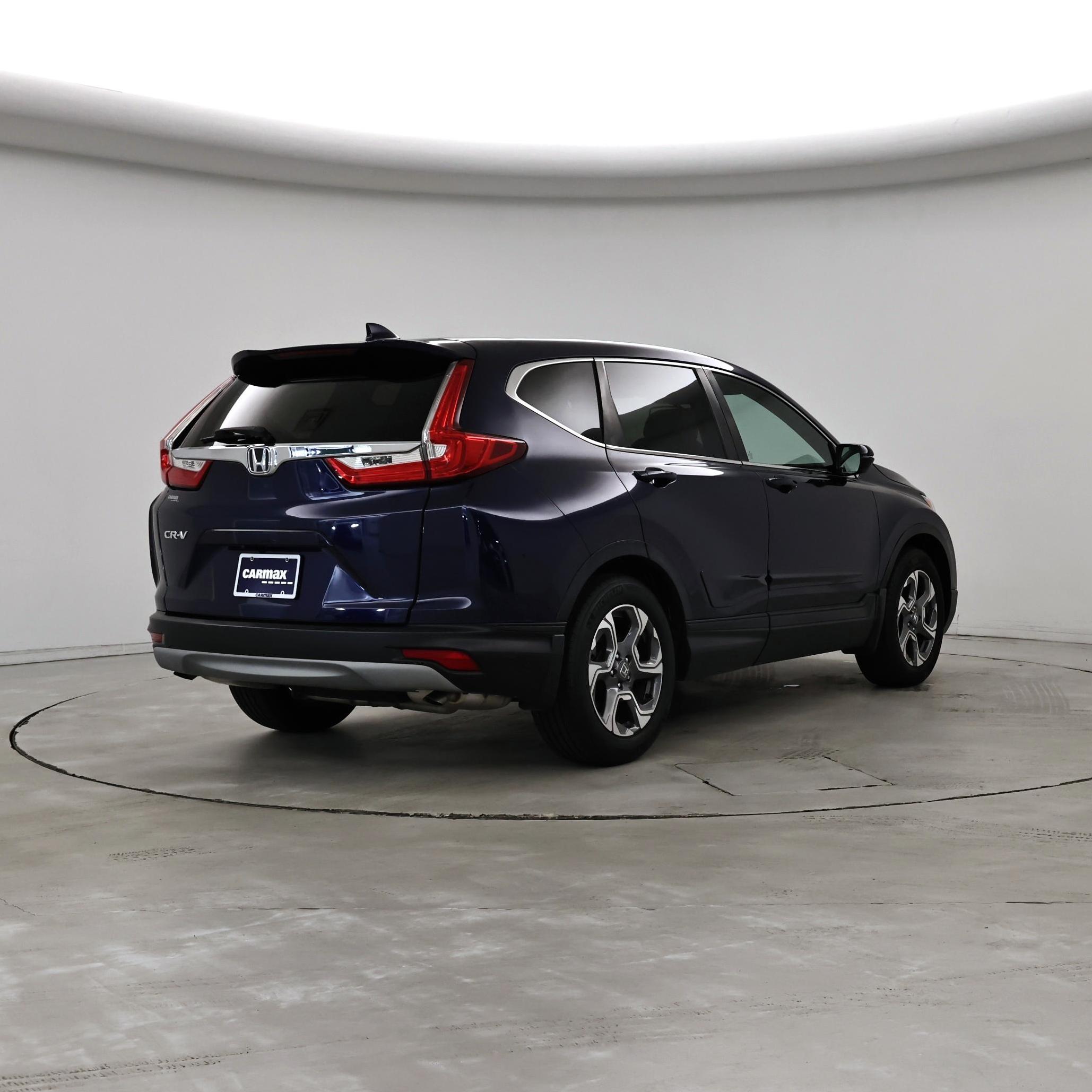 Thumbnail: 2019 Honda CR-V - 8
