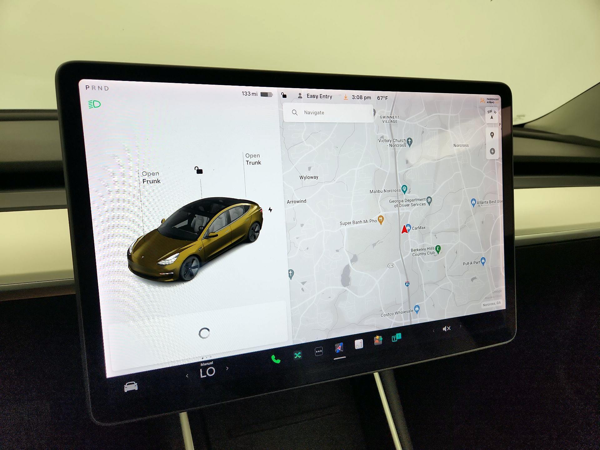 Thumbnail: 2019 Tesla Model 3 - 13
