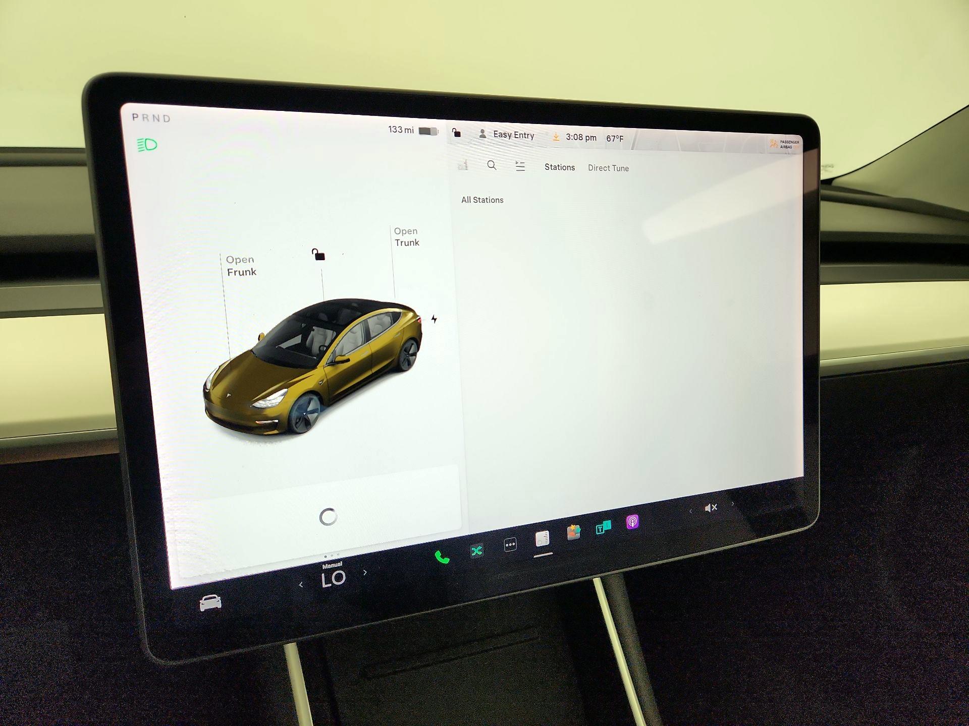 Thumbnail: 2019 Tesla Model 3 - 15