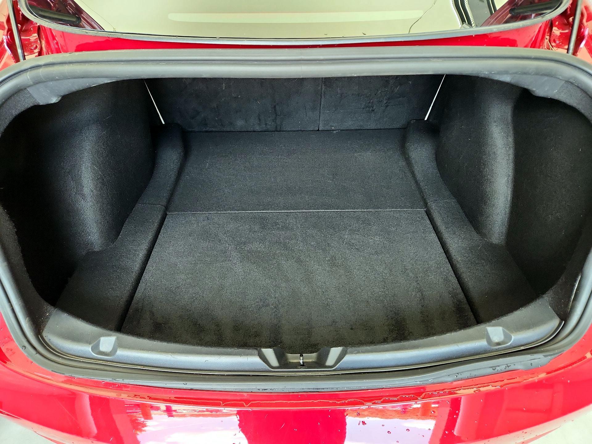 Thumbnail: 2019 Tesla Model 3 - 20
