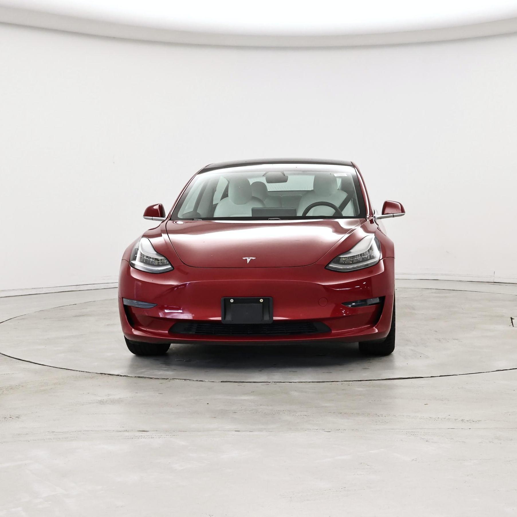 Thumbnail: 2019 Tesla Model 3 - 5