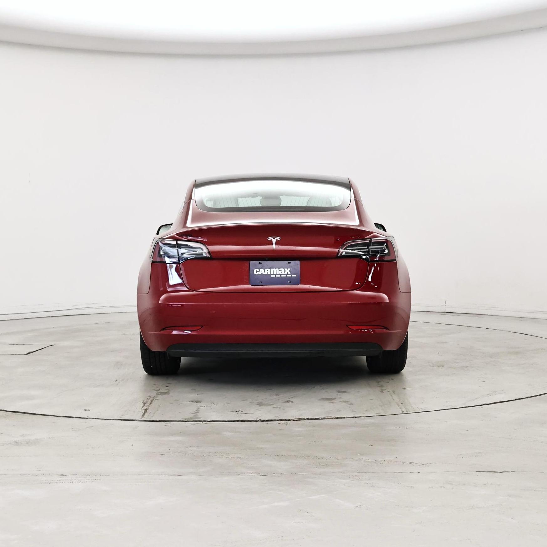 Thumbnail: 2019 Tesla Model 3 - 6