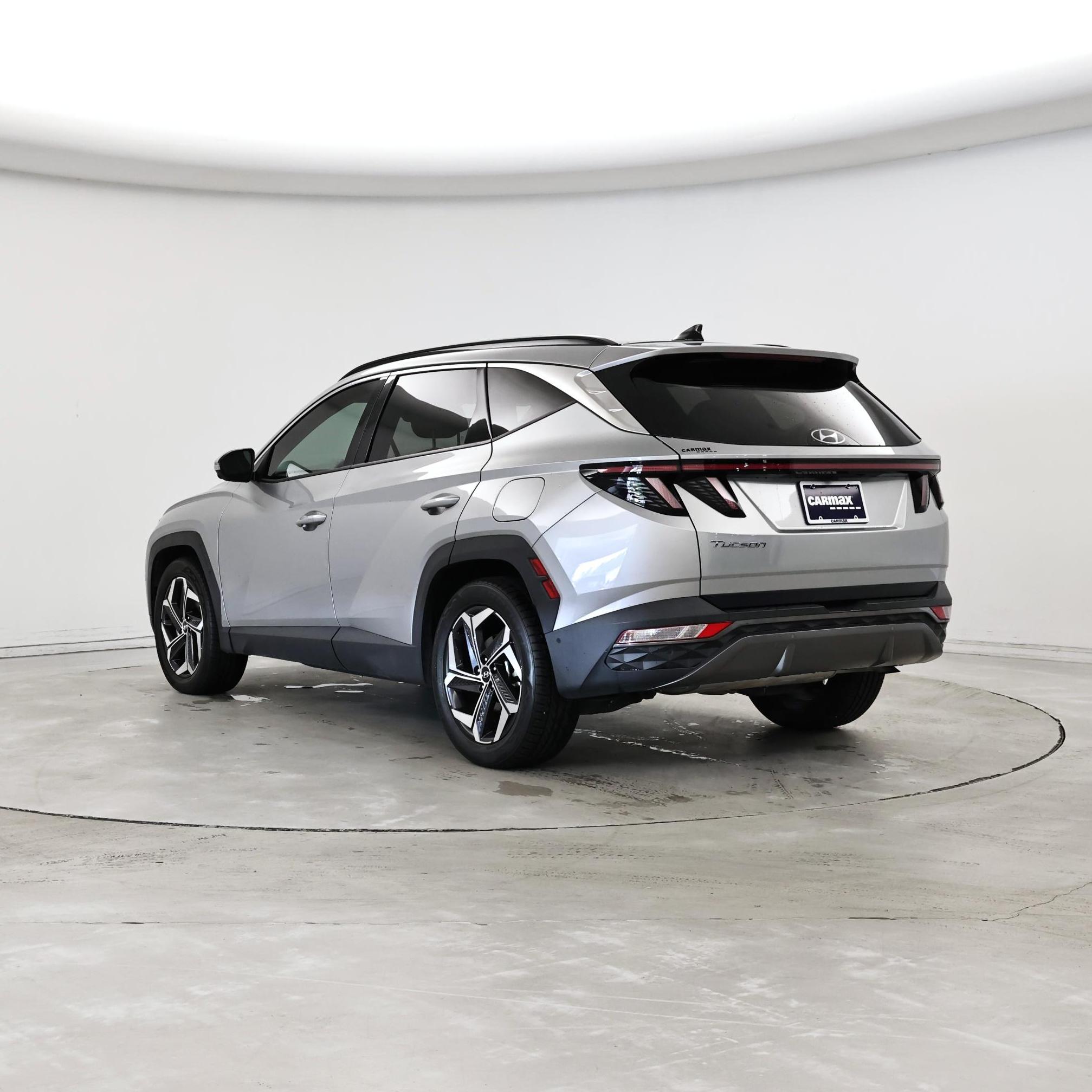 Thumbnail: 2023 Hyundai Tucson - 2